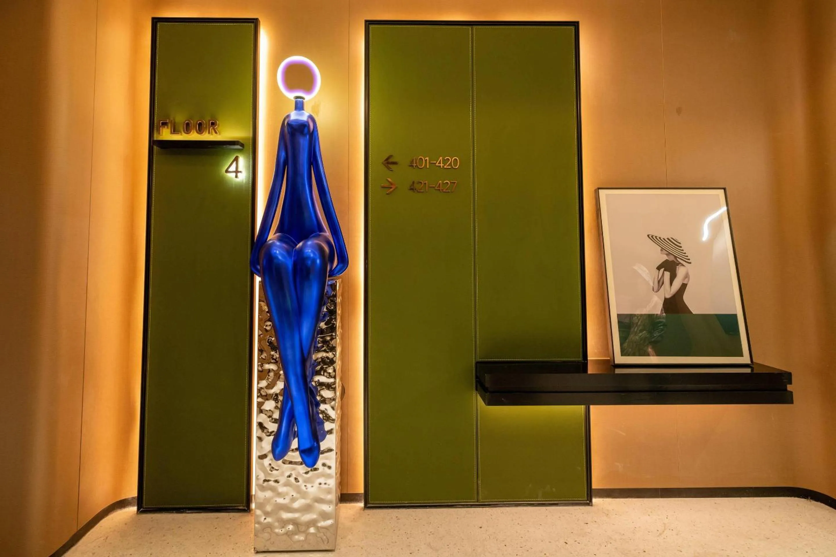 Other in Quality Hotel Wuyi