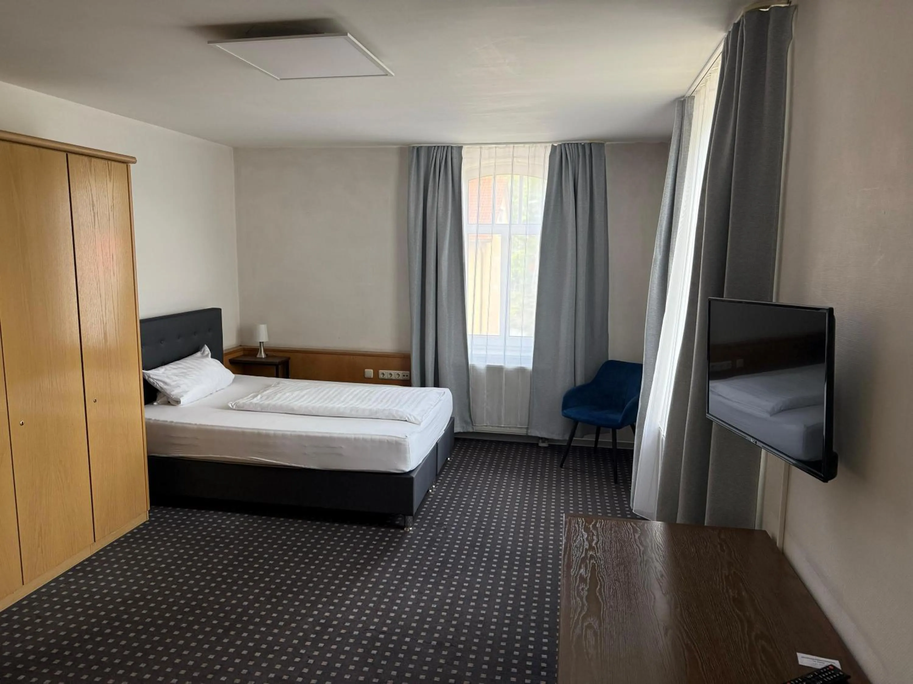 Hotel in