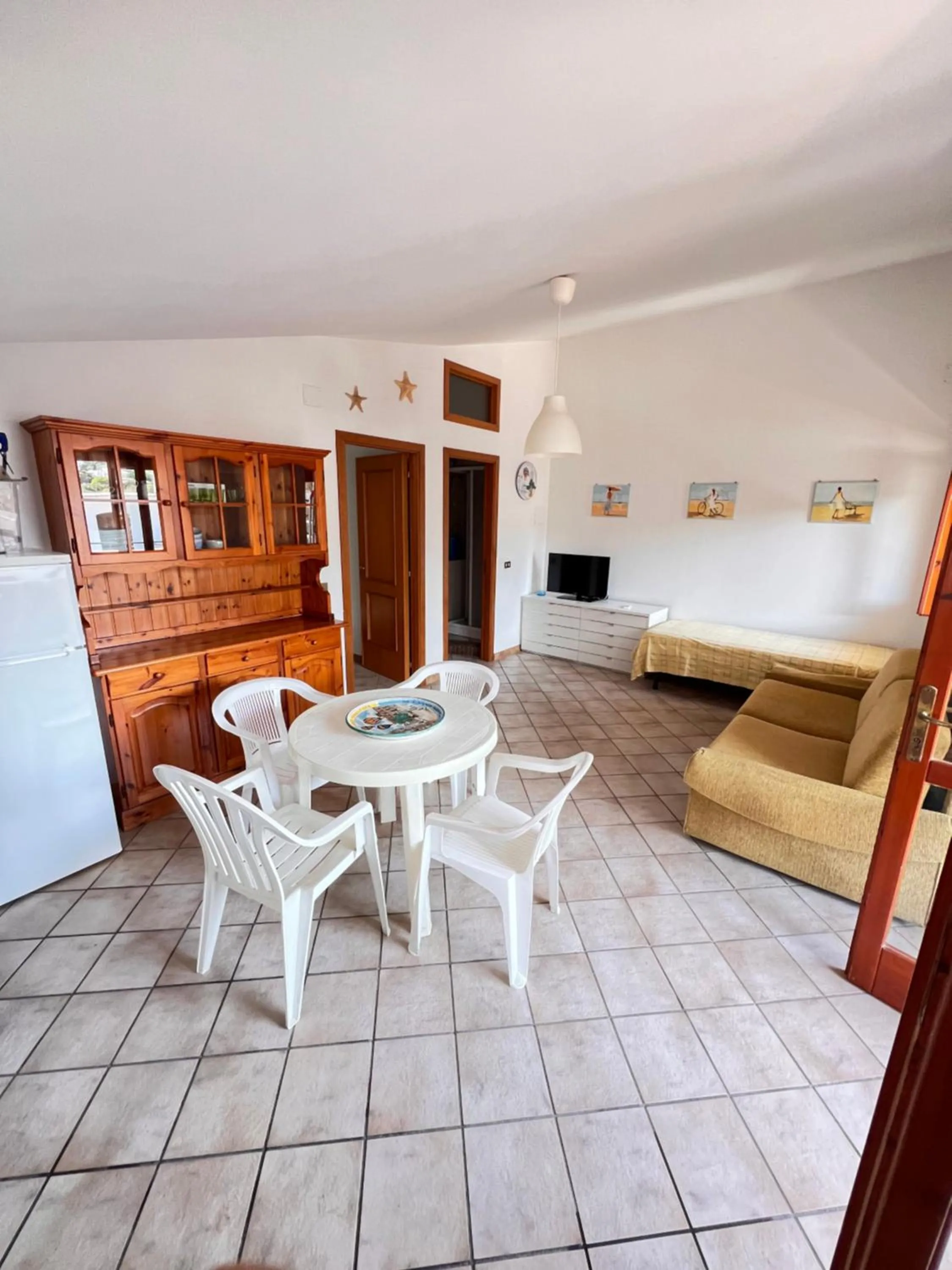 Villa Melina Appartamenti