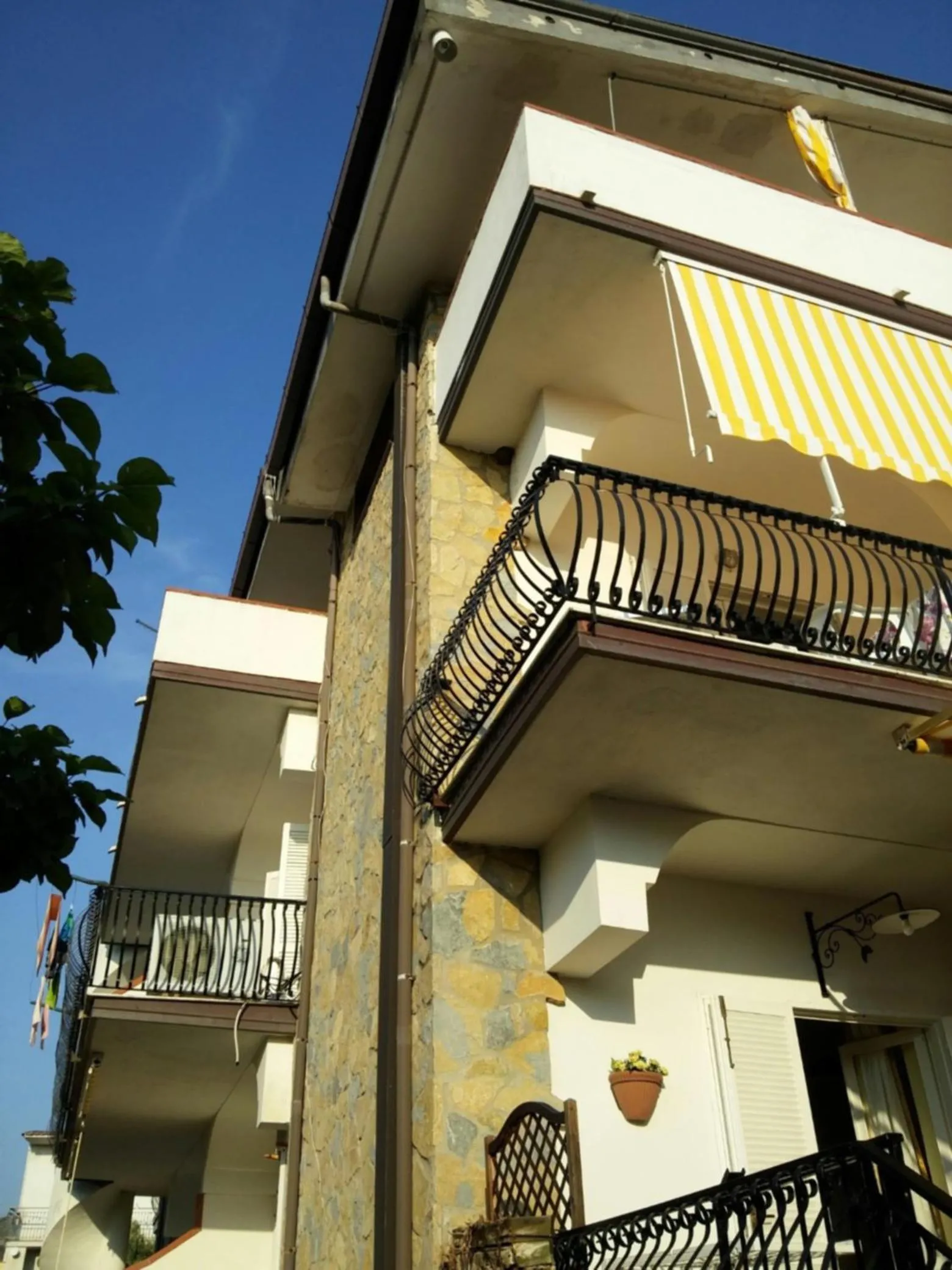 Villa Melina Appartamenti
