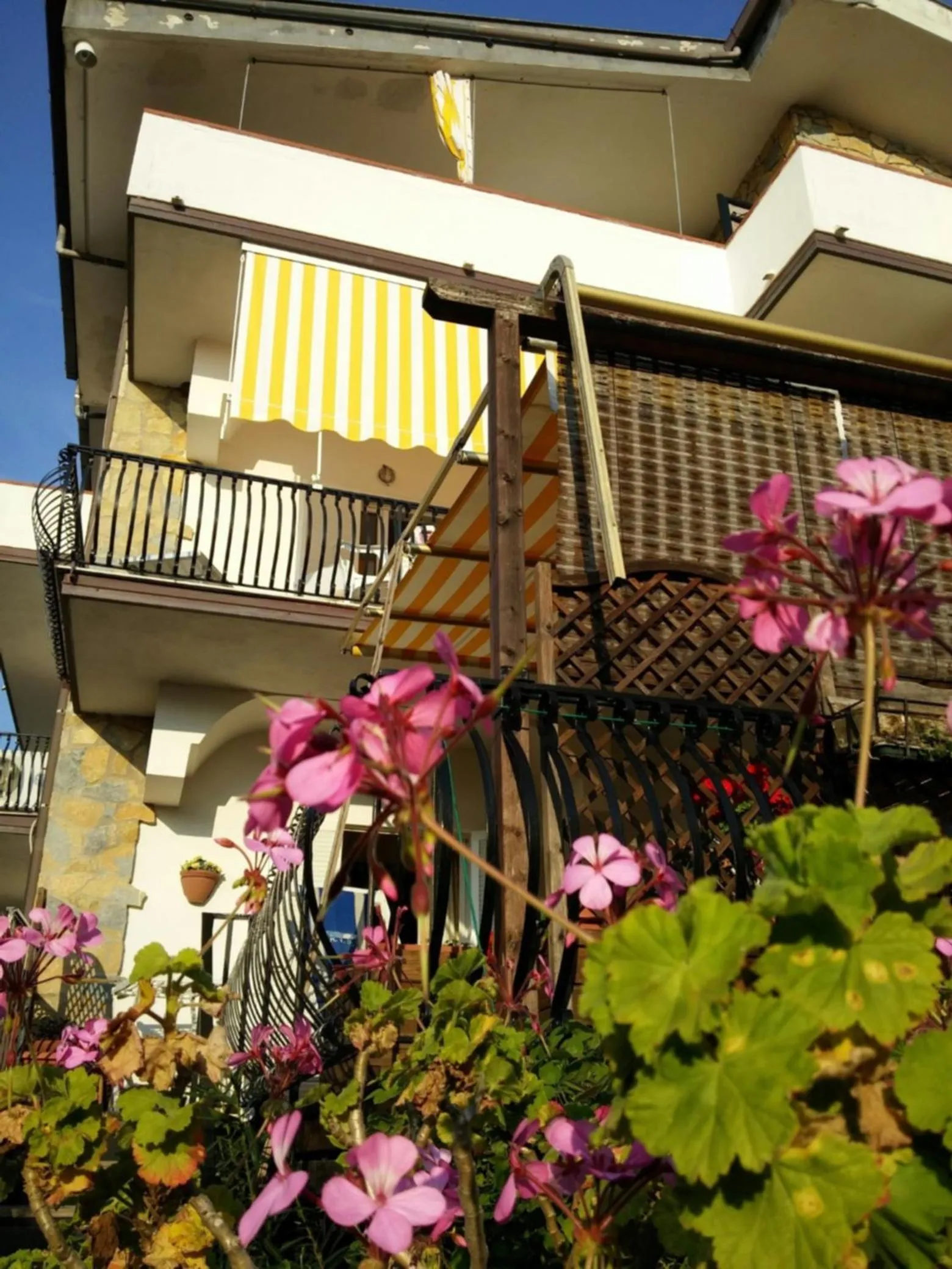 Villa Melina Appartamenti