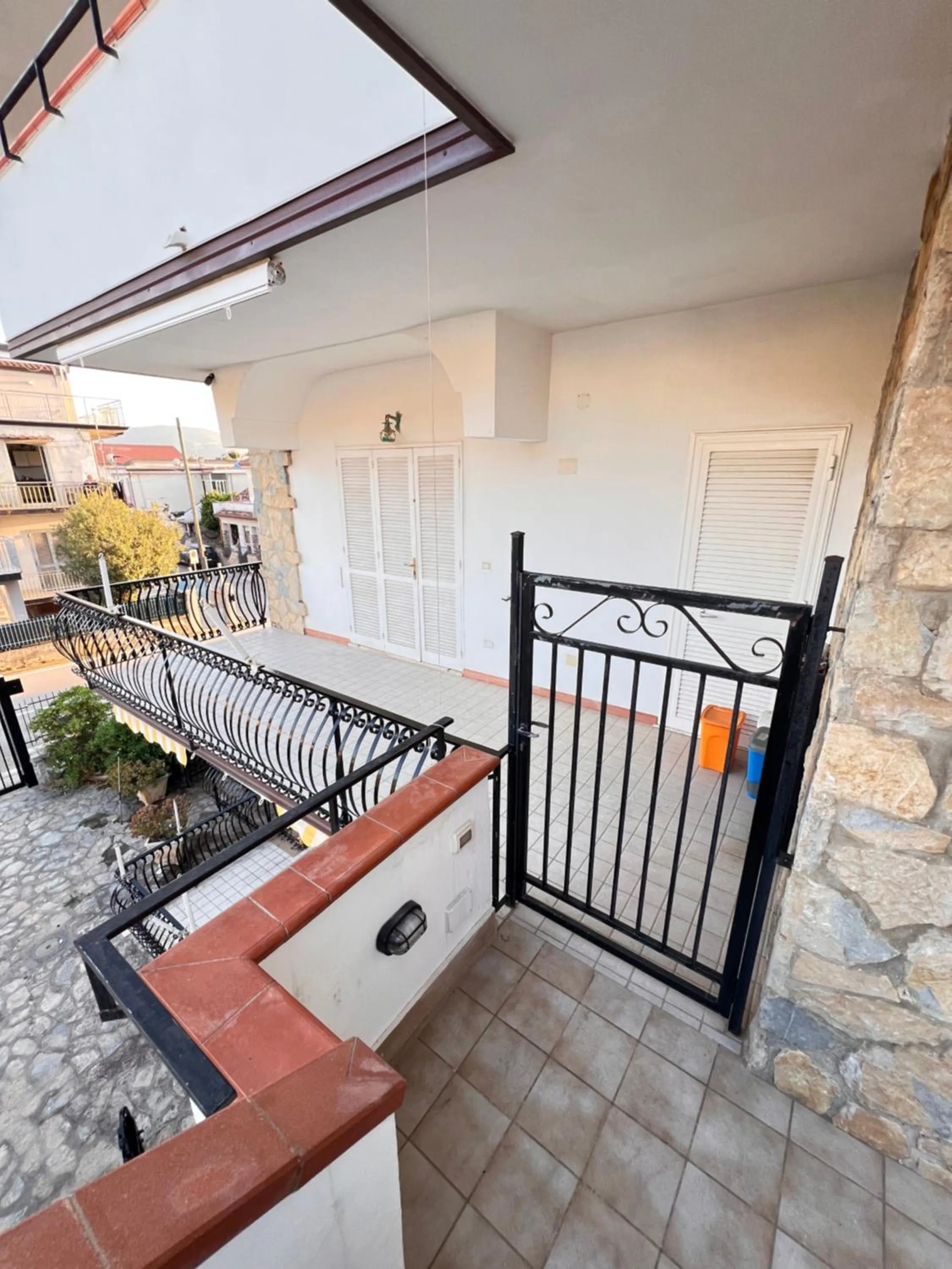 Villa Melina Appartamenti