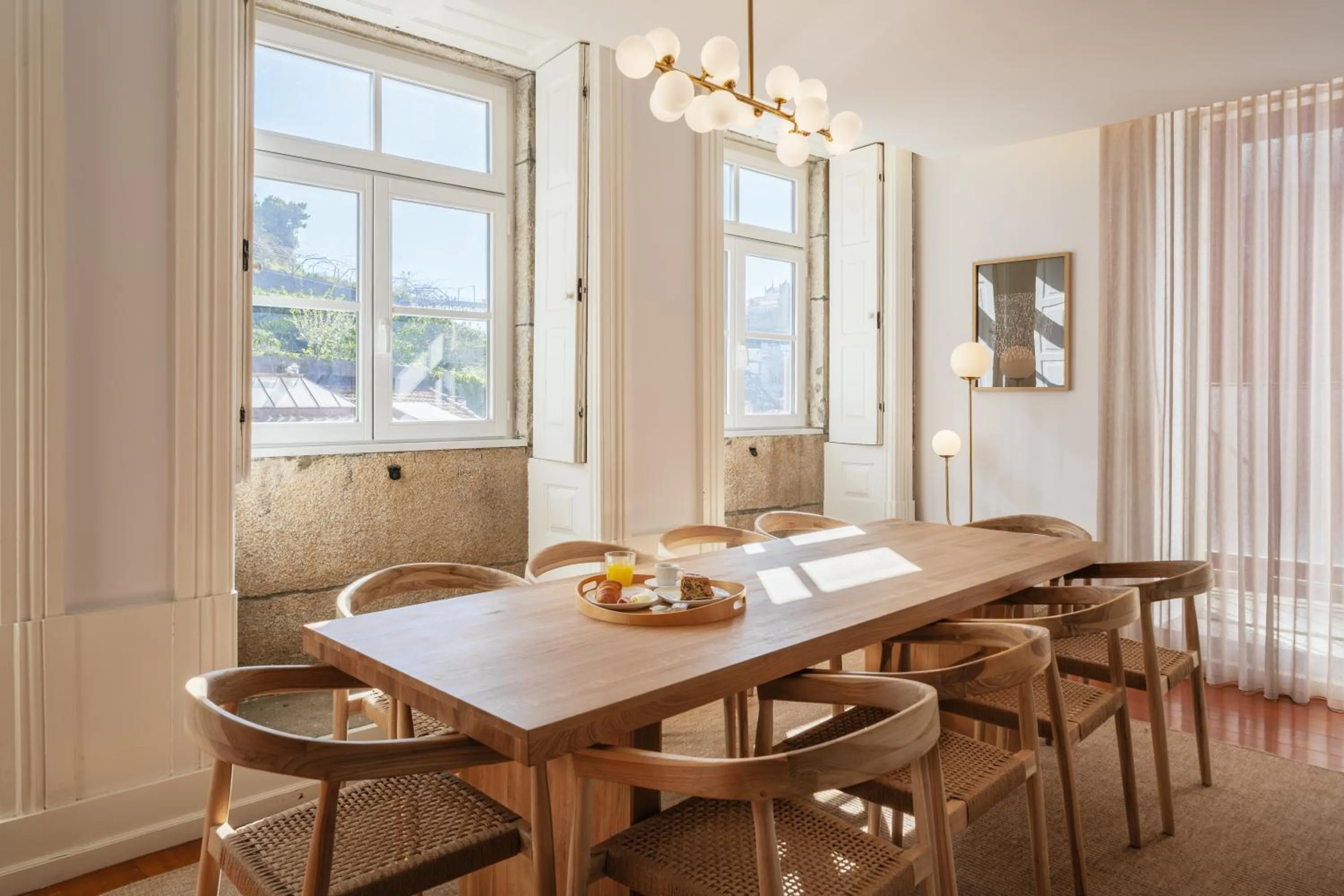 Feel Porto Ribeira Vintage Duplex