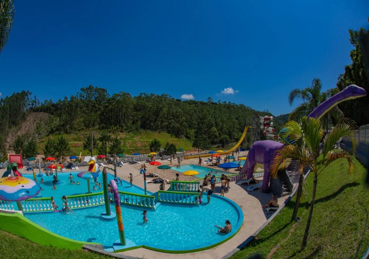 Vale Encantado - Eco Park & Hotel