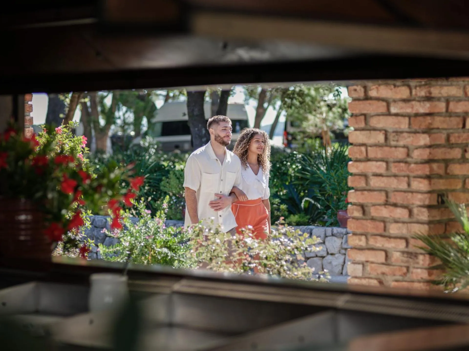 Hiking in Amadria Exclusive Beach Villa