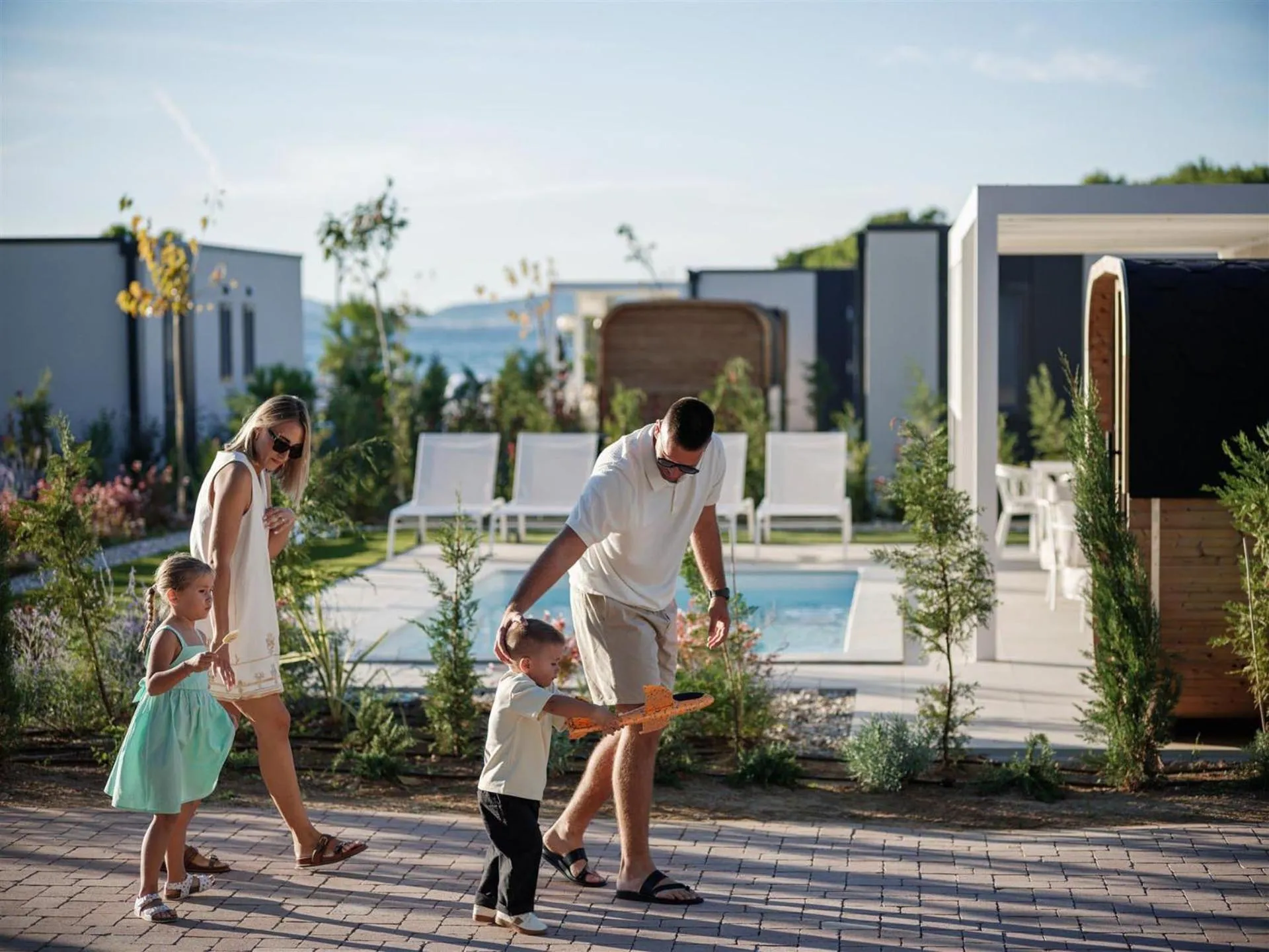 Other in Amadria Exclusive Beach Villa