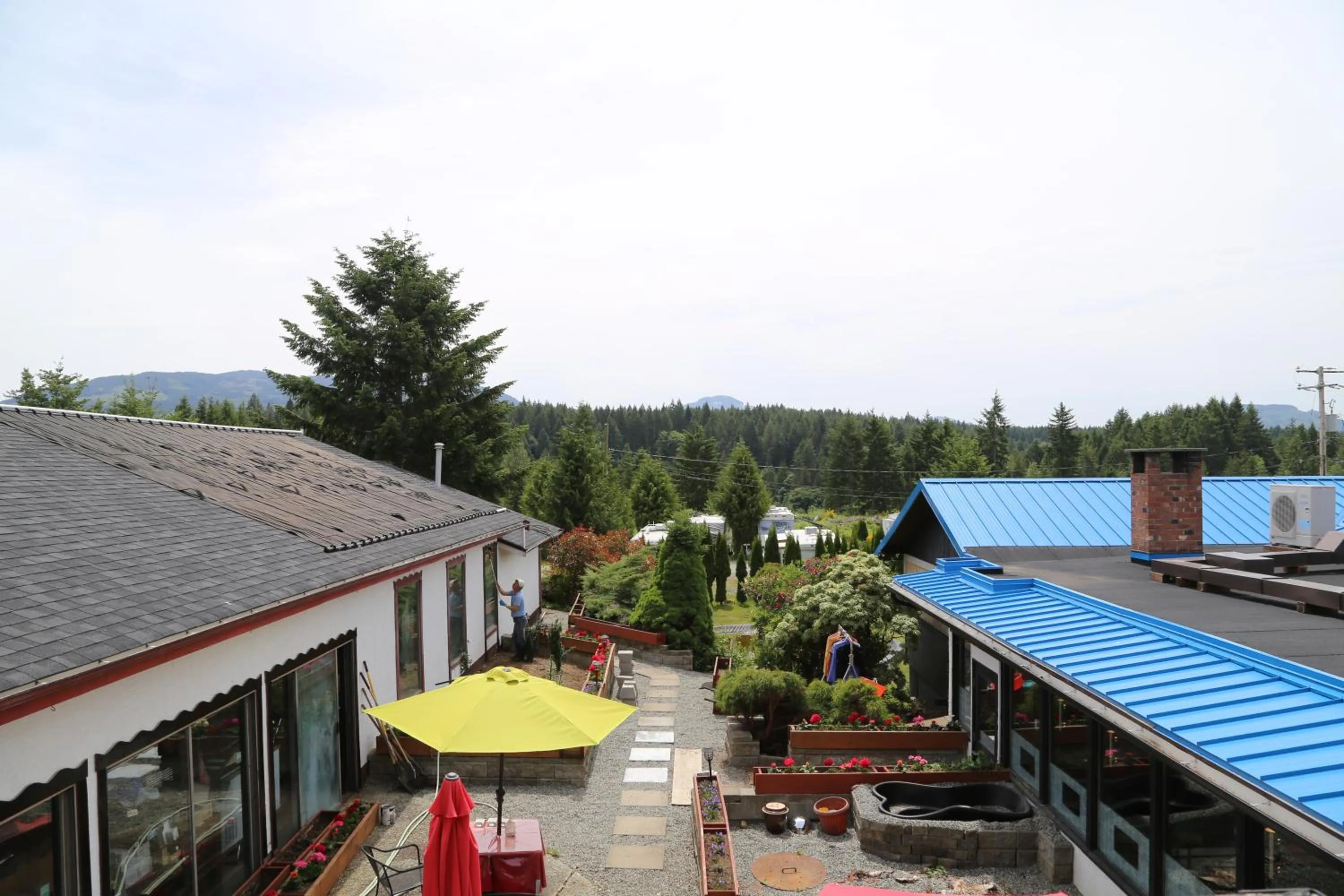 Timberlodge RV & Campground