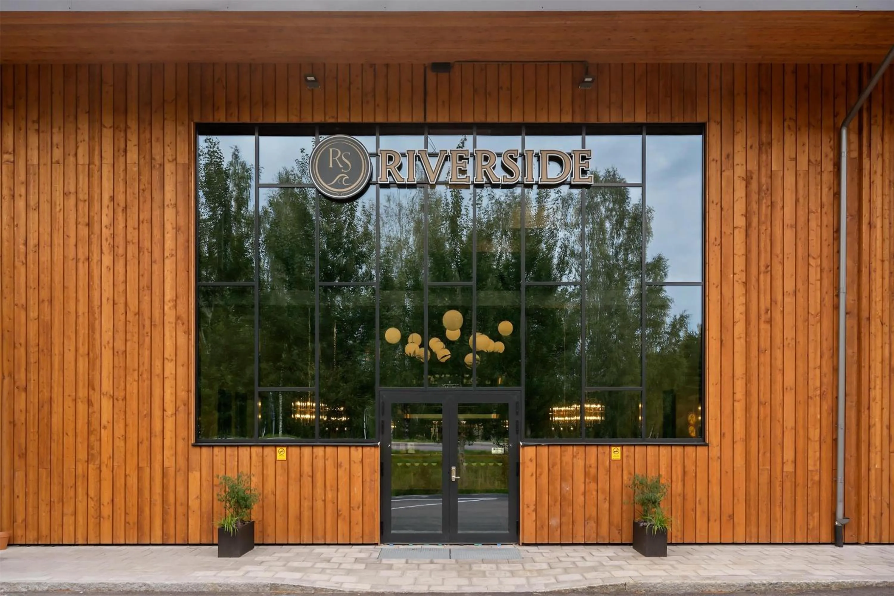 Hotel Riverside Avesta, BW Signature Collection