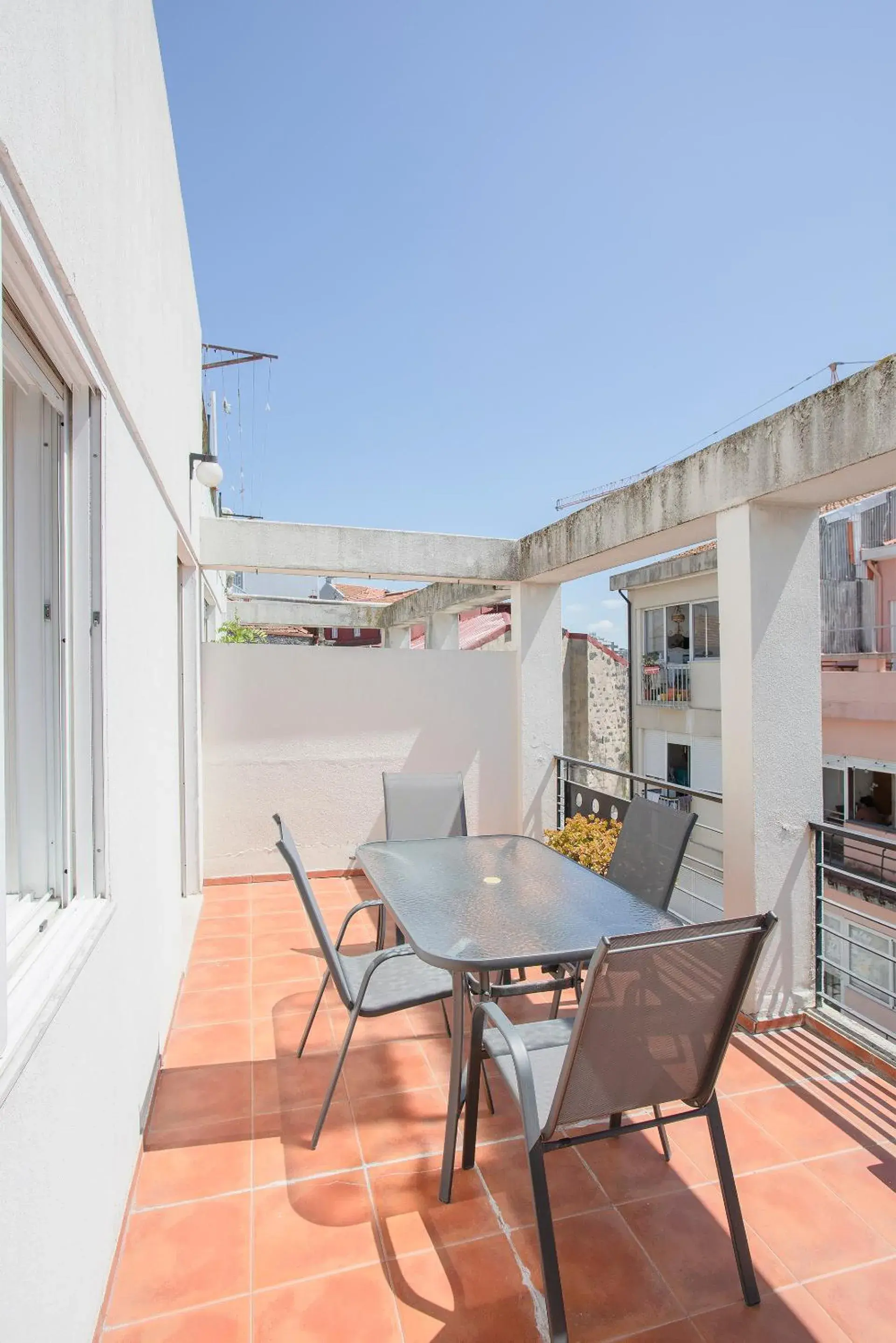 Liiiving in Porto - Downtown Balcony Apartment Liiiving in Porto - Downtown Balcony Apartment