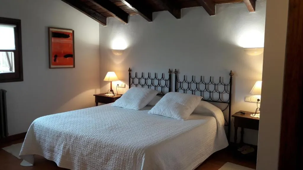 Bed in Kanpoeder - Adults Only