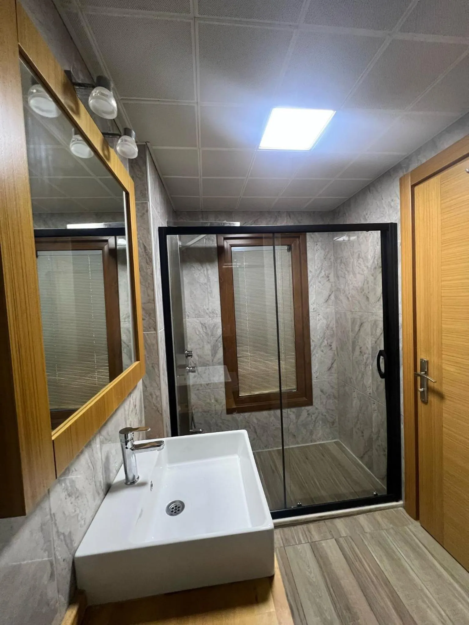 Suite in The Port Rooms