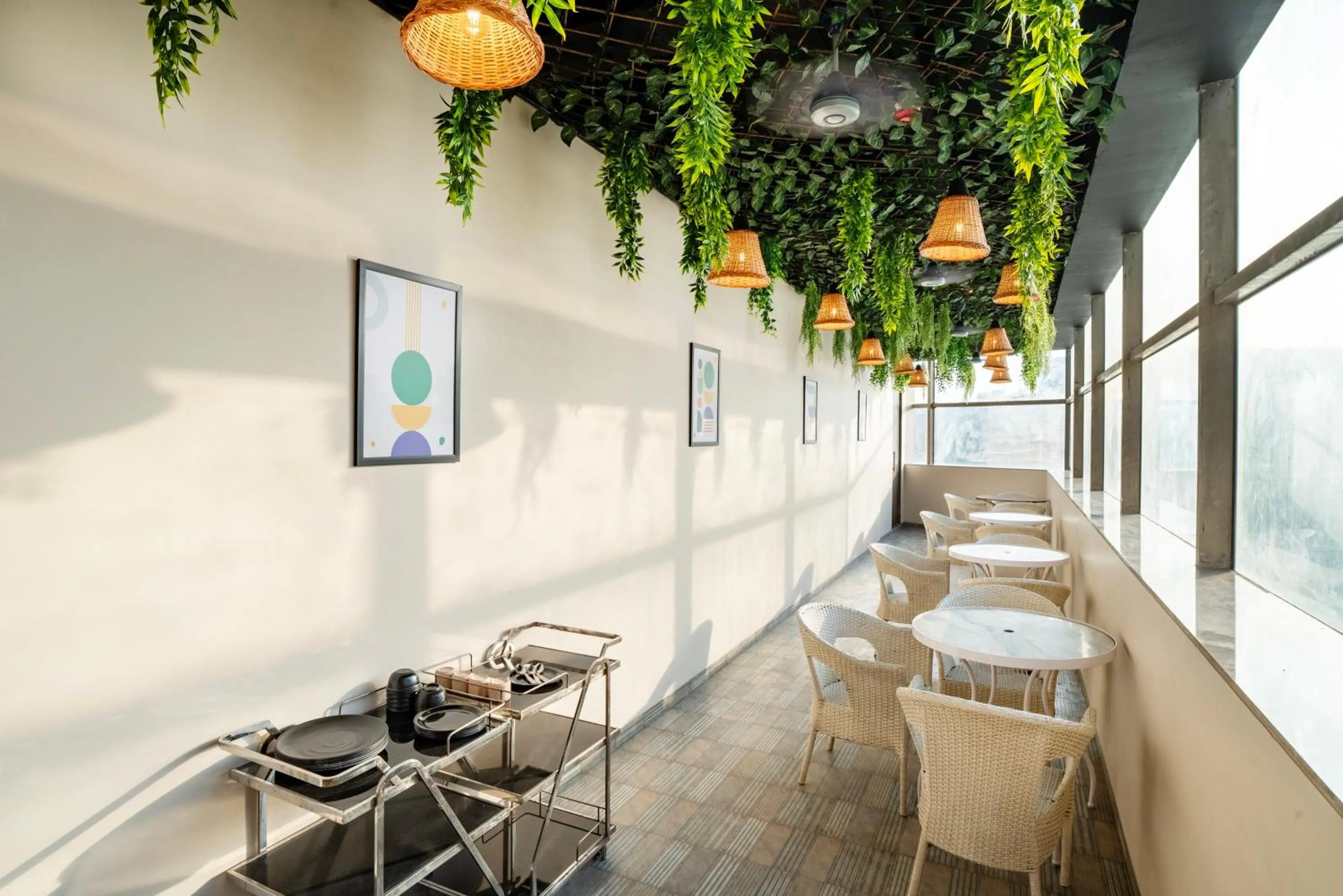 Treebo Vro Boutique, Andheri East