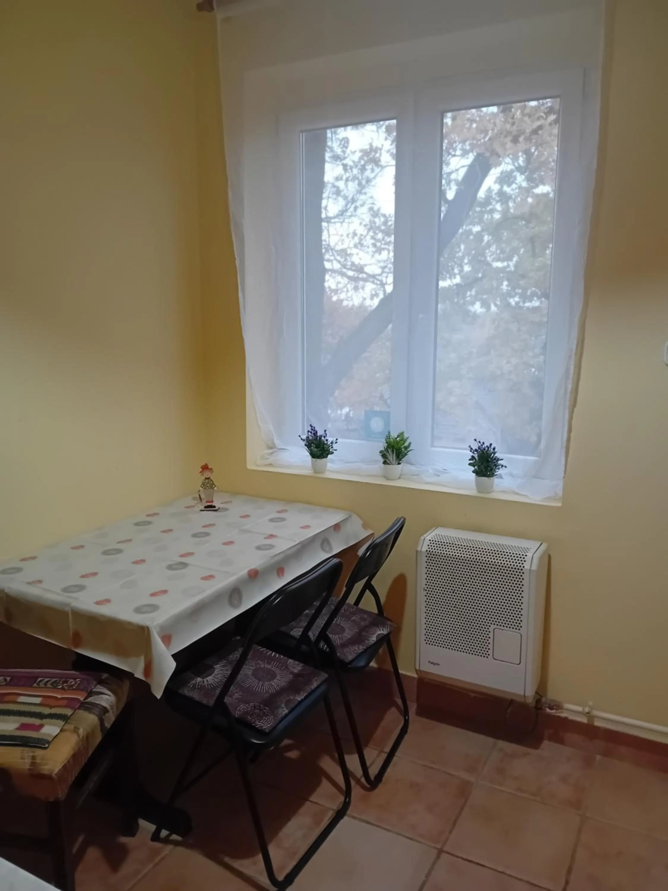 Mozaik Apartman
