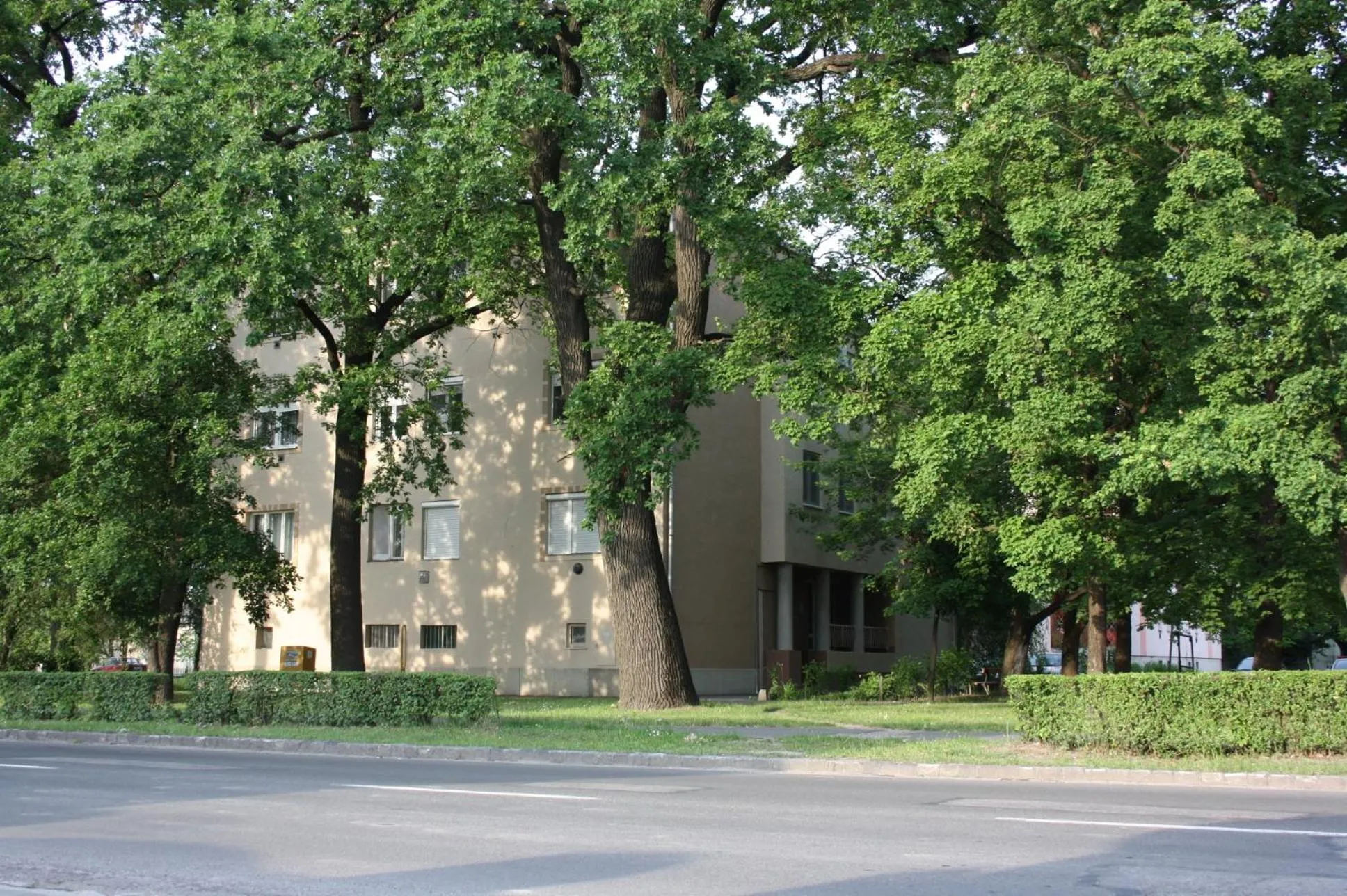 Mozaik Apartman