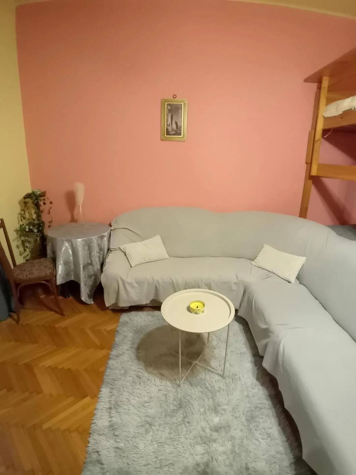 Mozaik Apartman