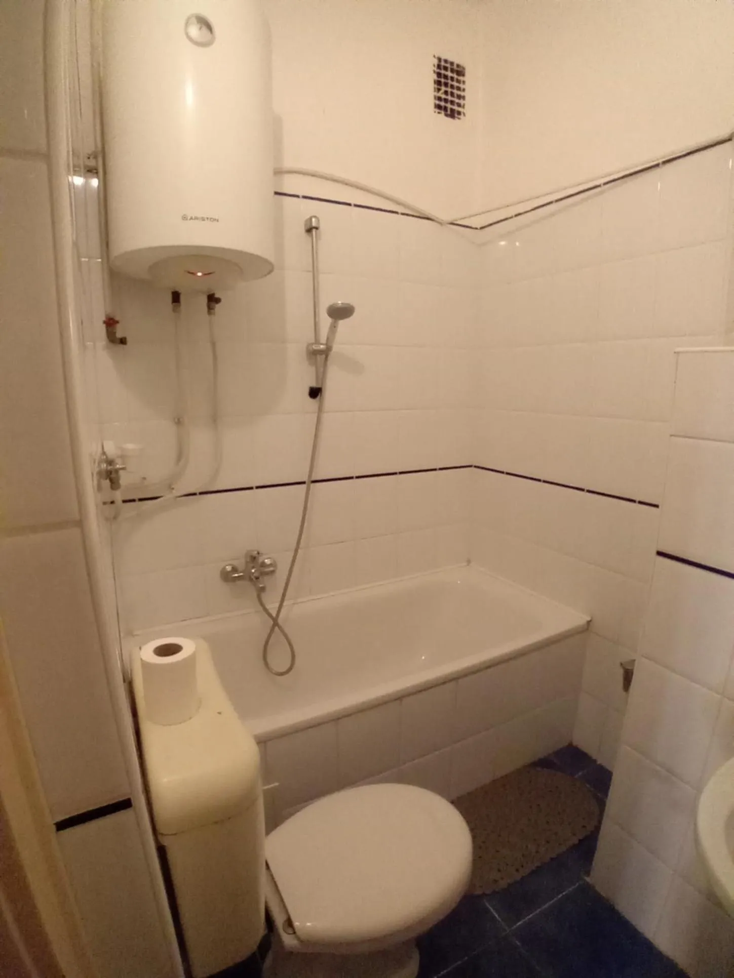 Mozaik Apartman