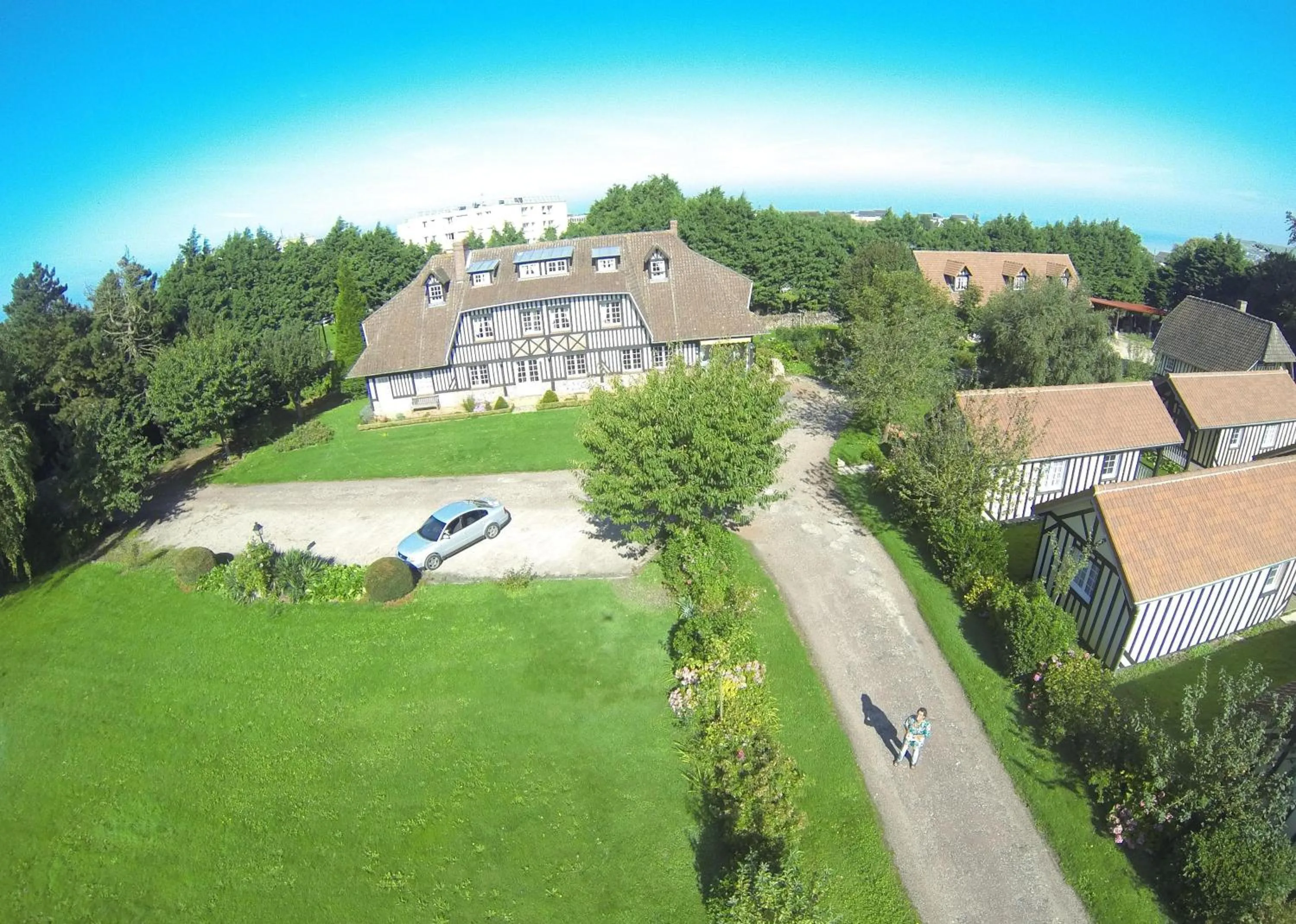 Golf Hotel