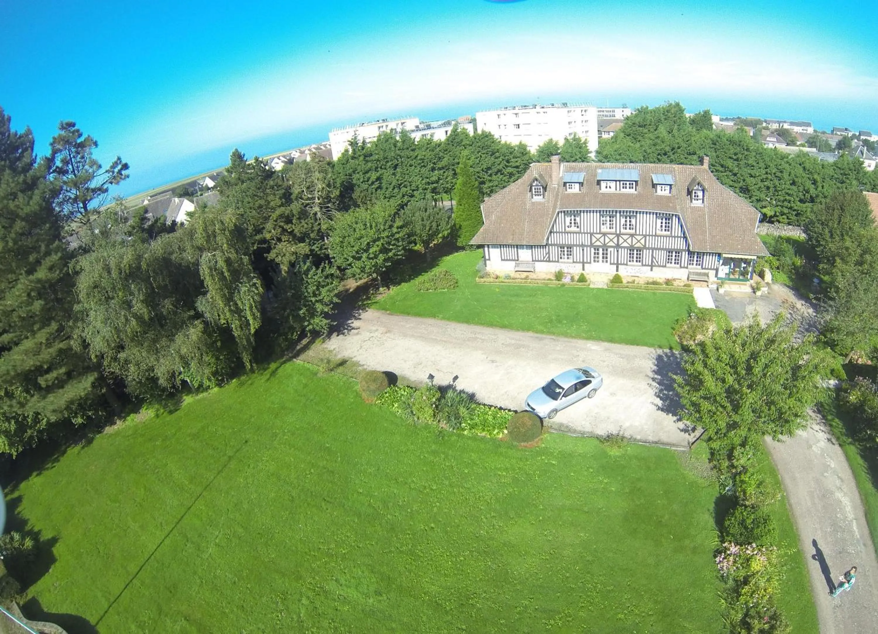 Golf Hotel
