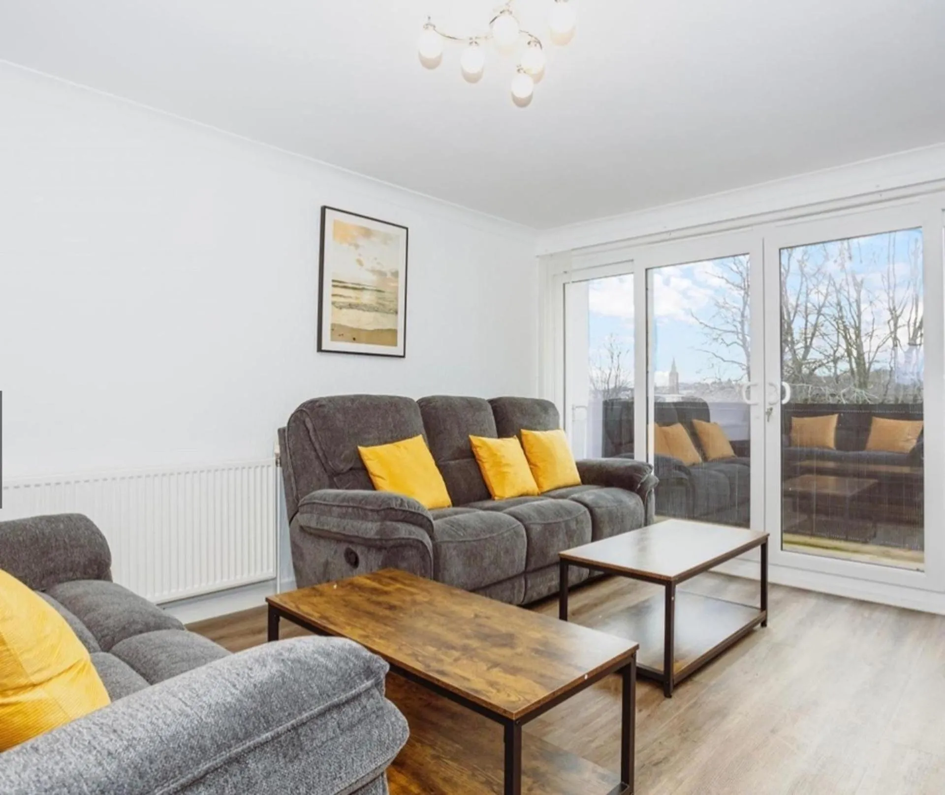 Apartment in Caul View Apartment in Dumfries