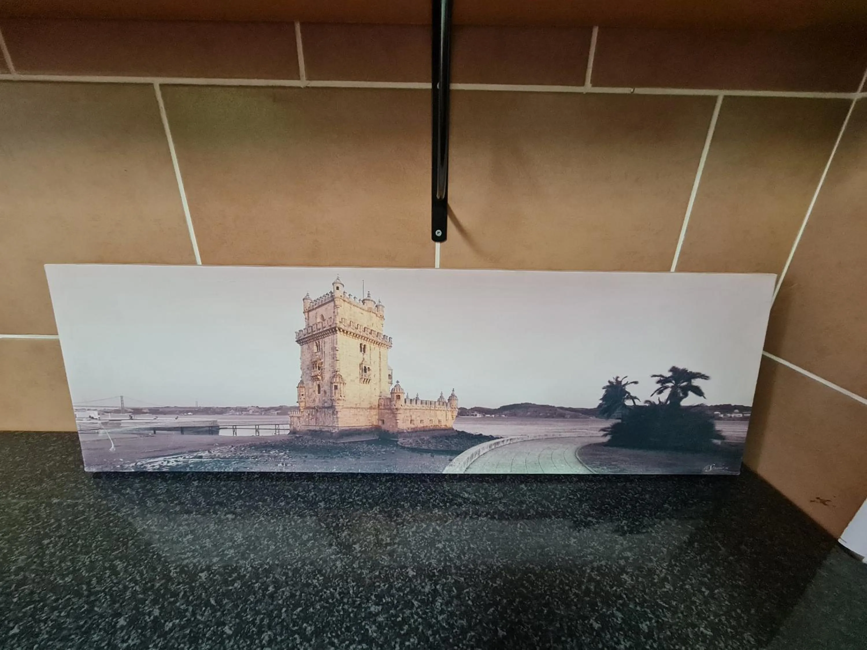 Shangri-La Hostel Anjos