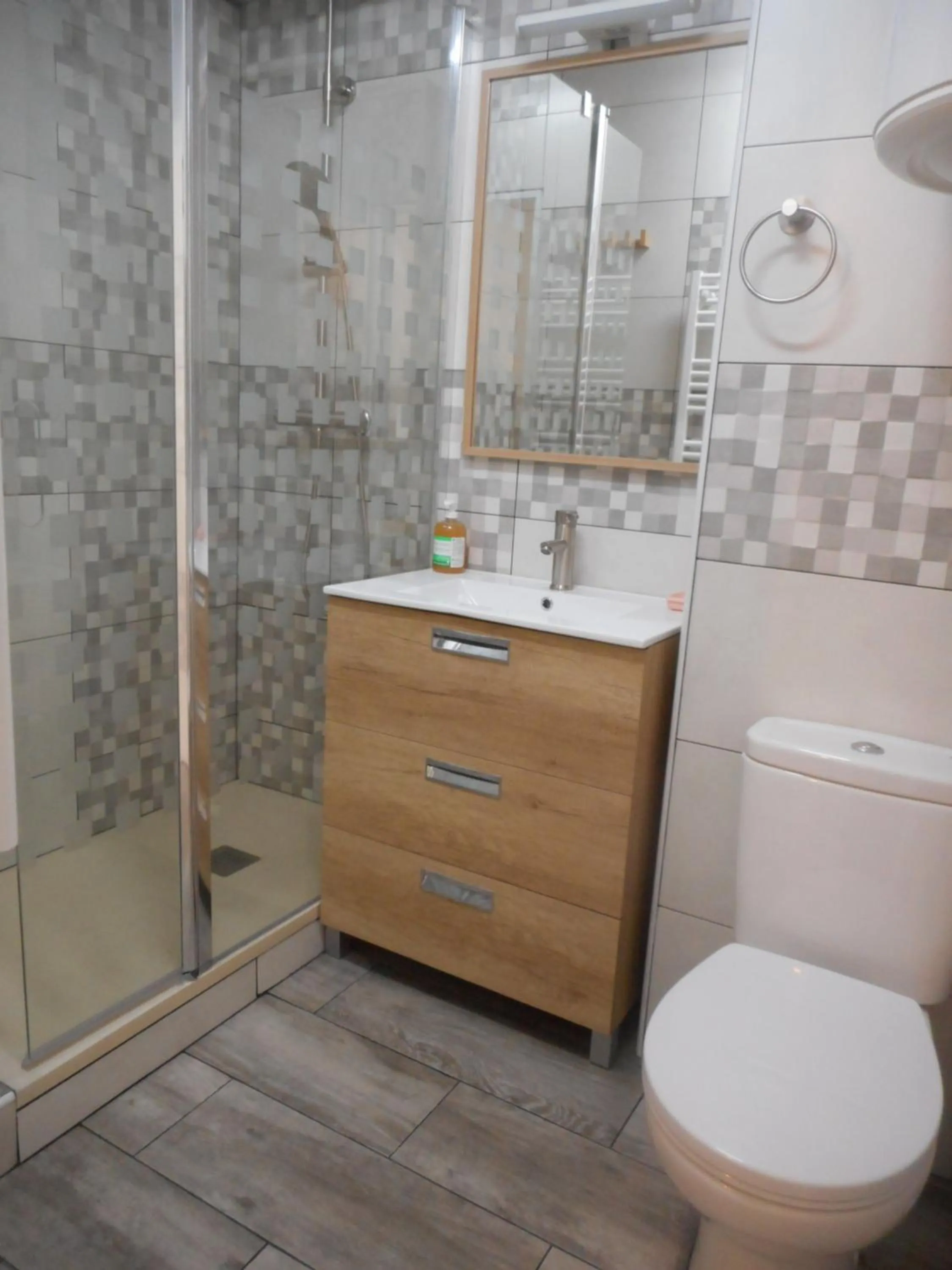 Appartement Vieux Boucau