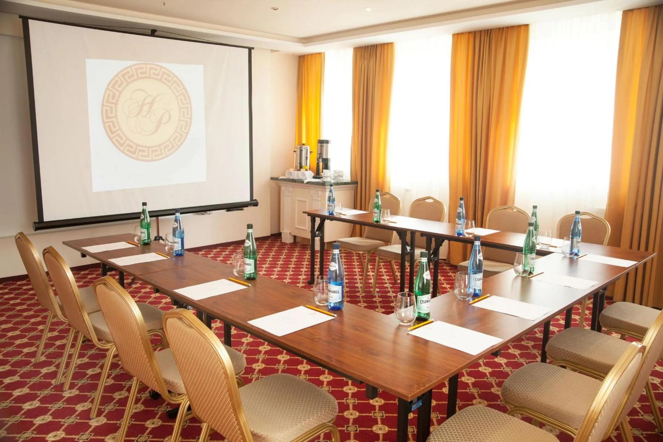 Other in Hotel Holiday Park