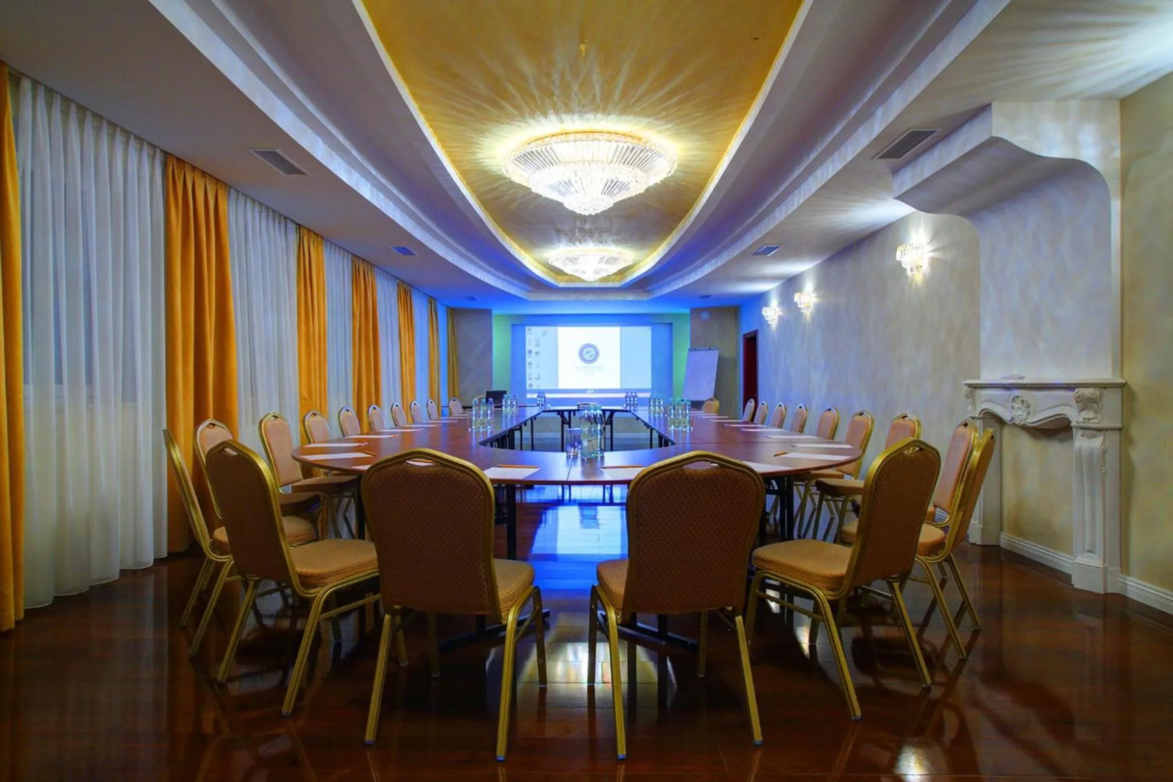 Other in Hotel Holiday Park