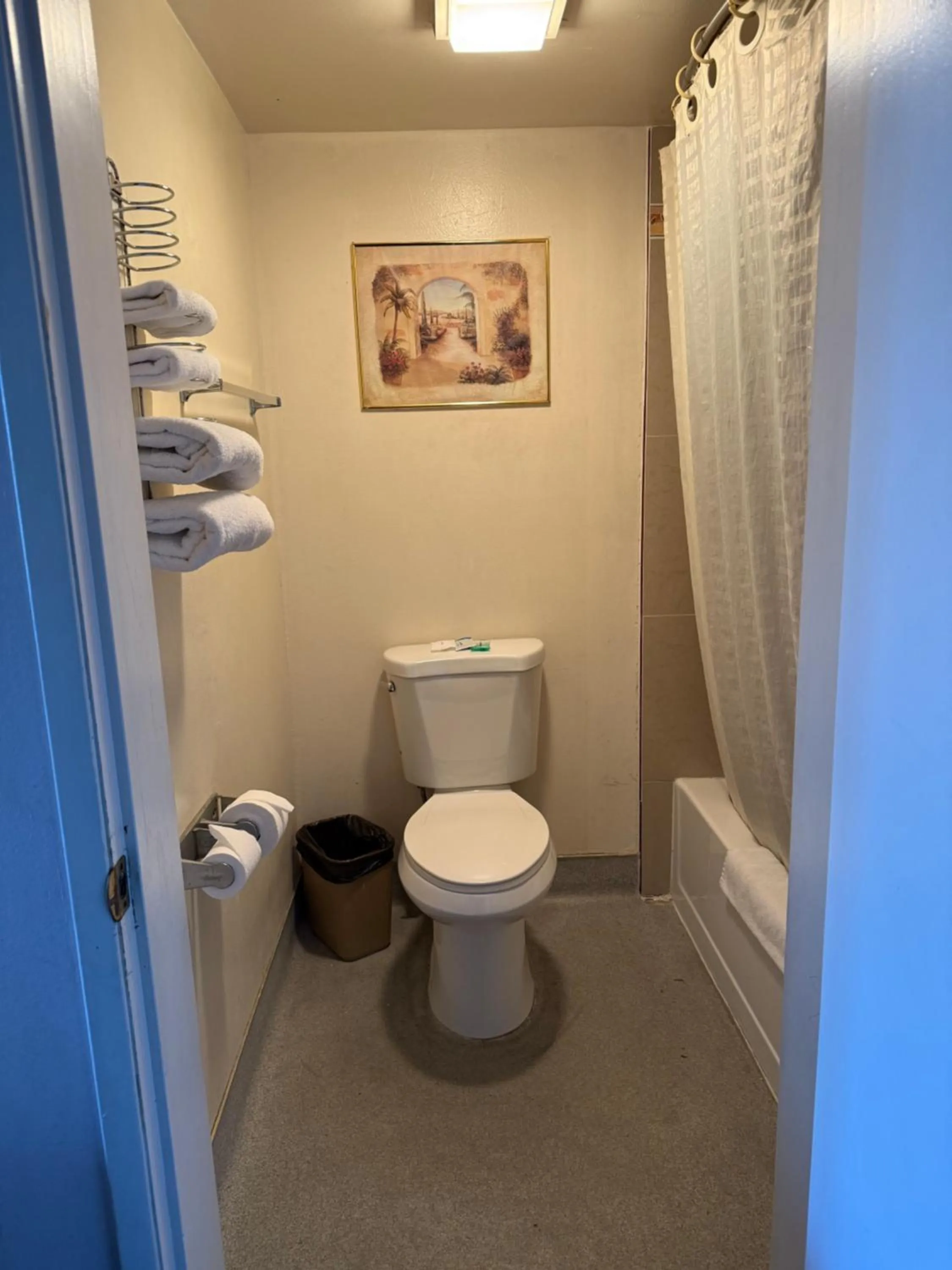 Fiesta Inn Los Angeles - Bell Gardens