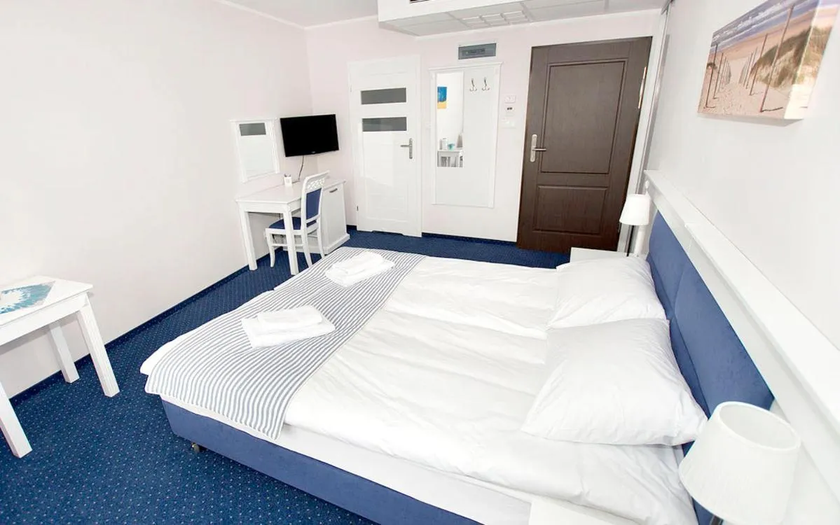 View (from property/room) in Portobello