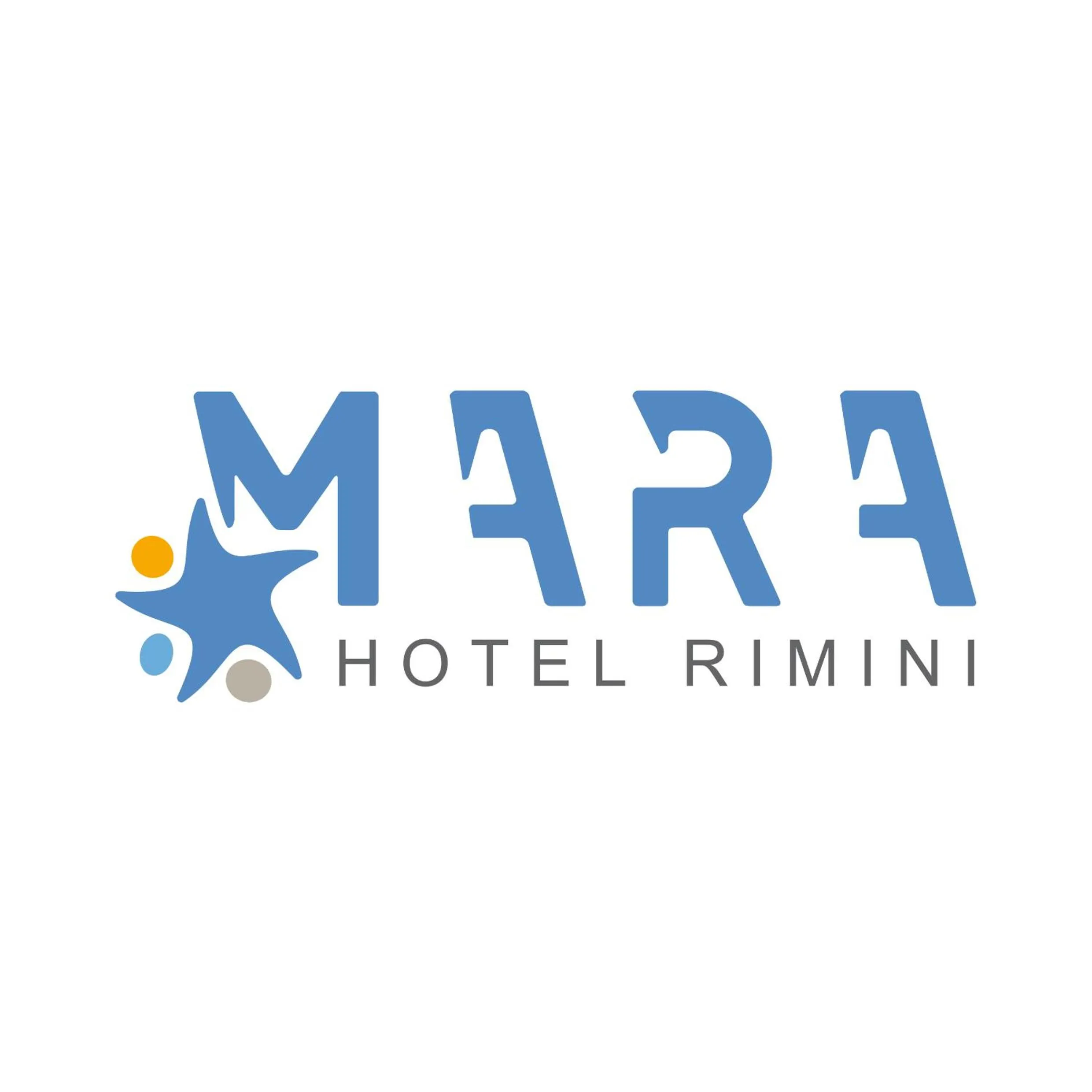 Logo/Certificate/Sign in Hotel Mara