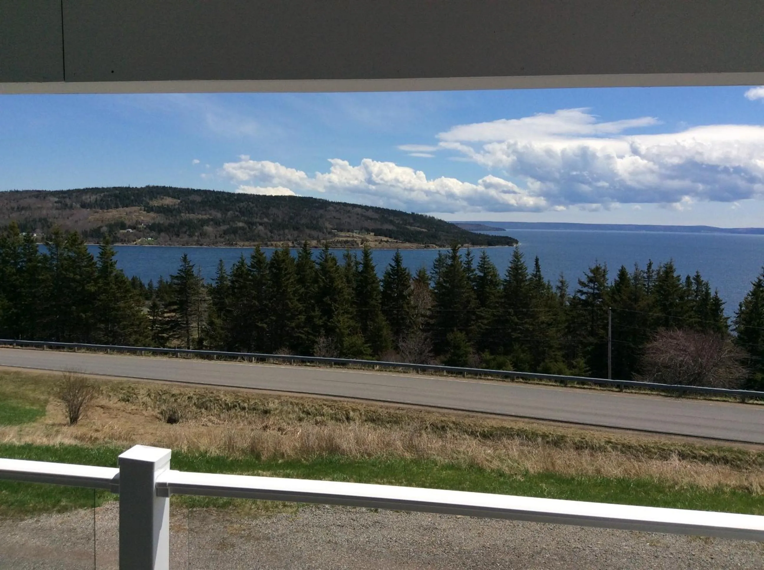 Day in The Iona Heights Inn