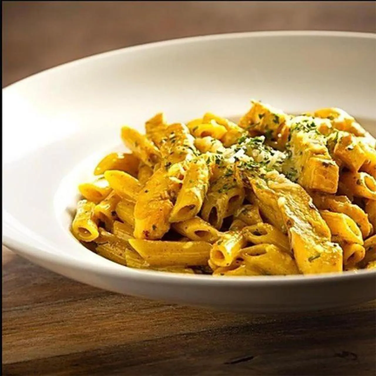 Food and drinks in The Iona Heights Inn