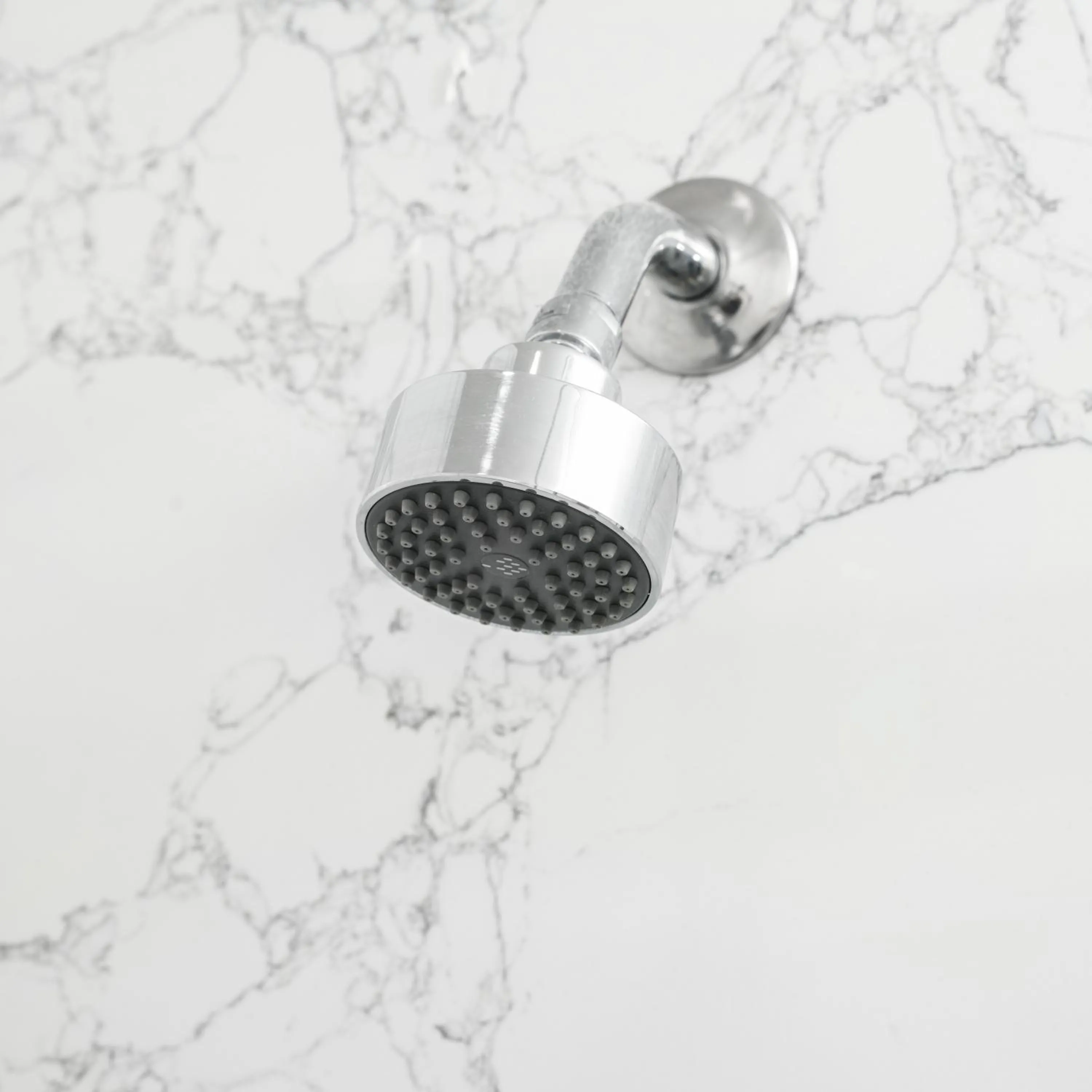 Bathroom in The LEEF Hotel