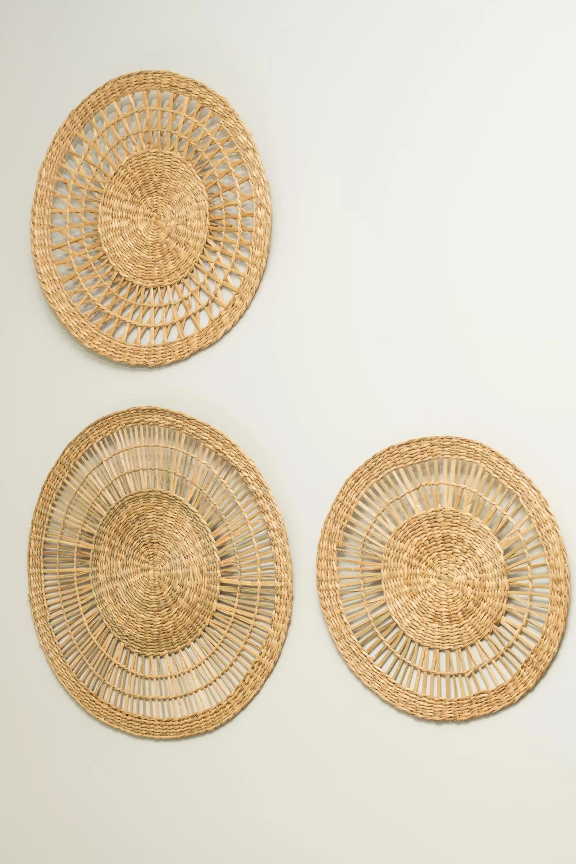 Decorative detail in The LEEF Hotel