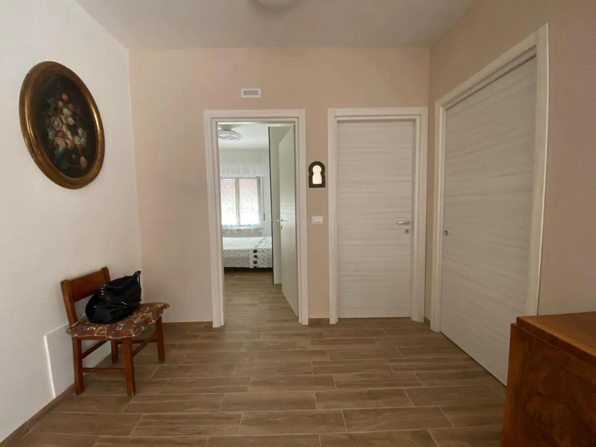 Lobby or reception in Casa Riri