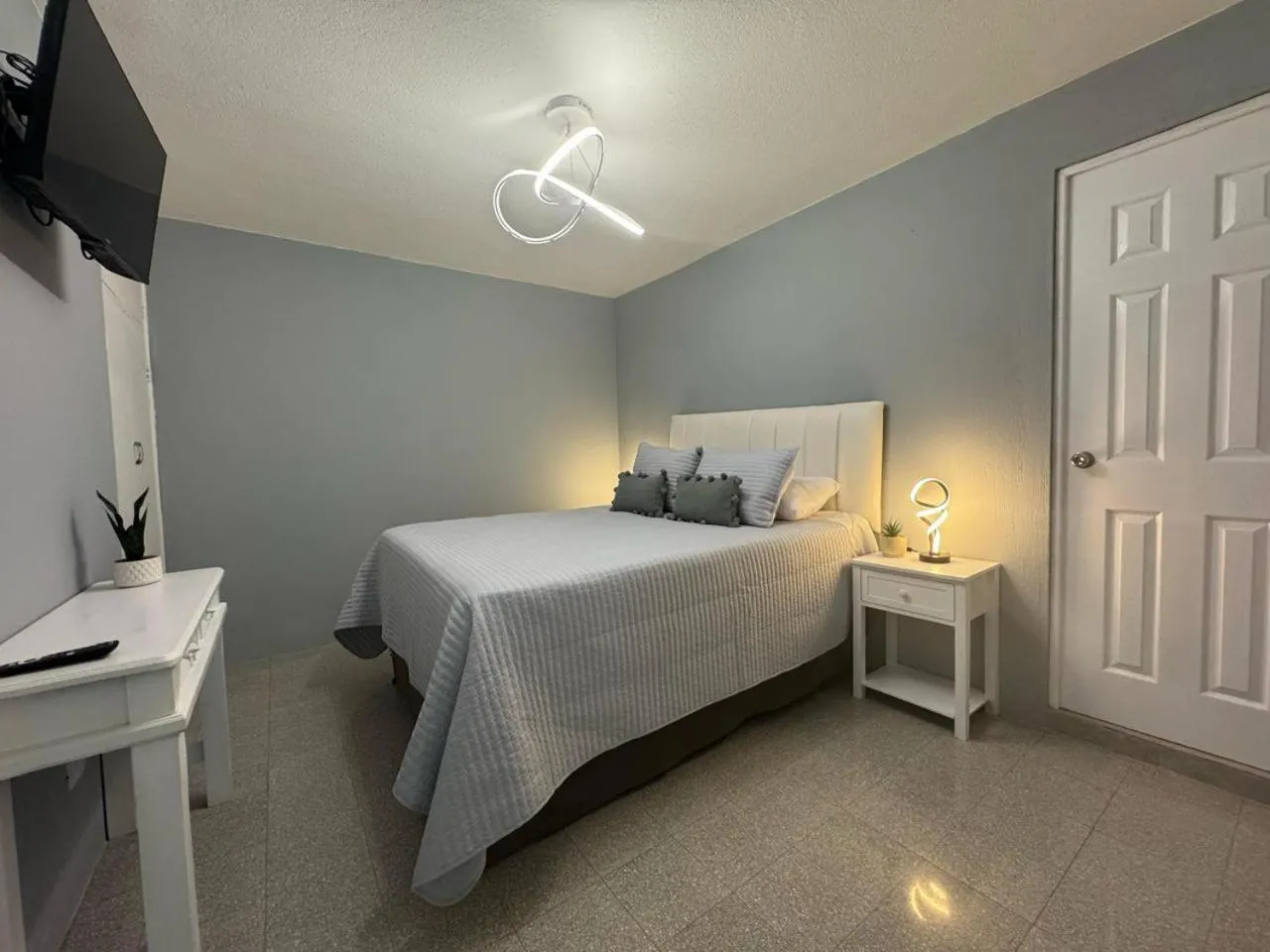 Ayari Bed & Breakfast