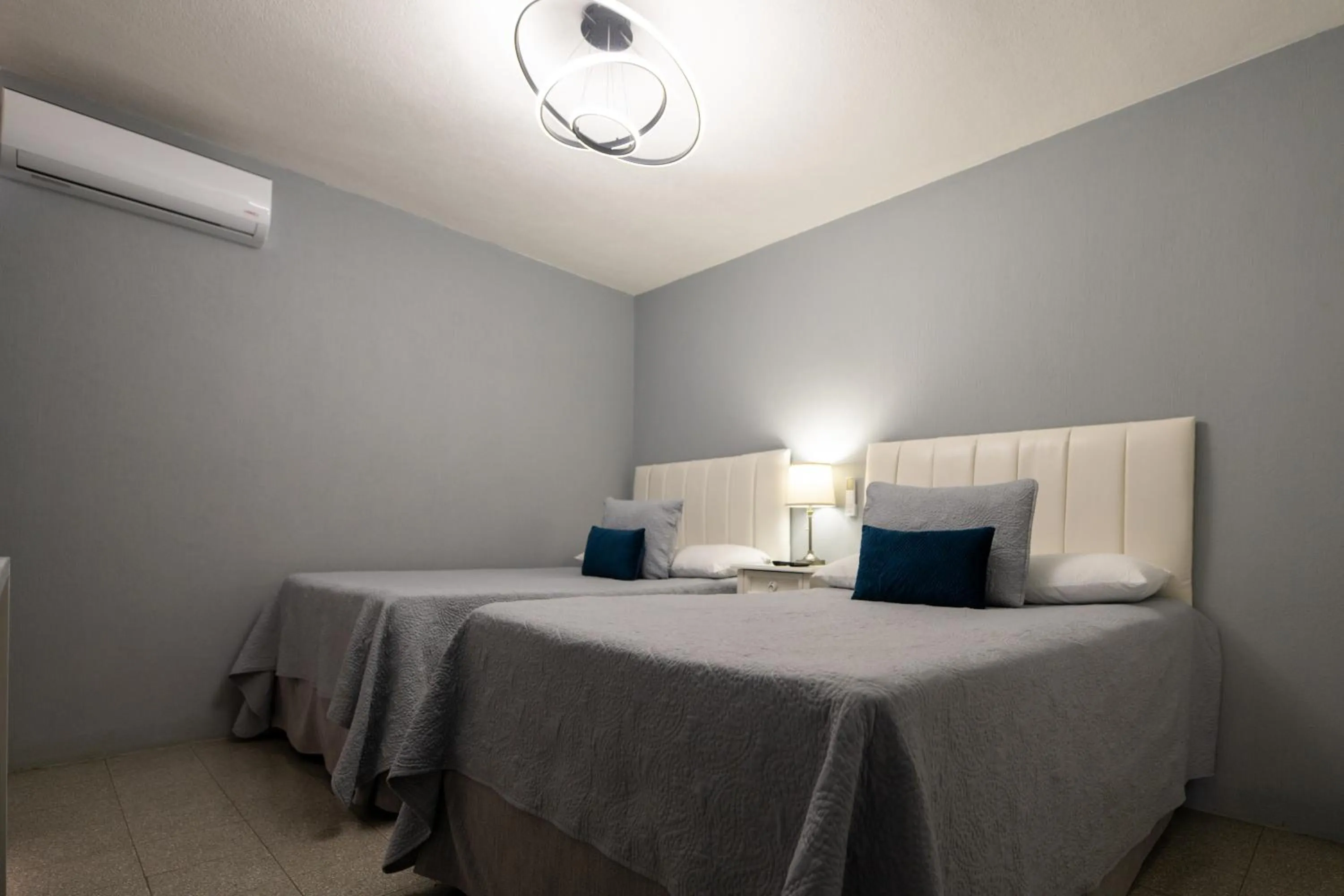 Double Room in Ayari Bed & Breakfast