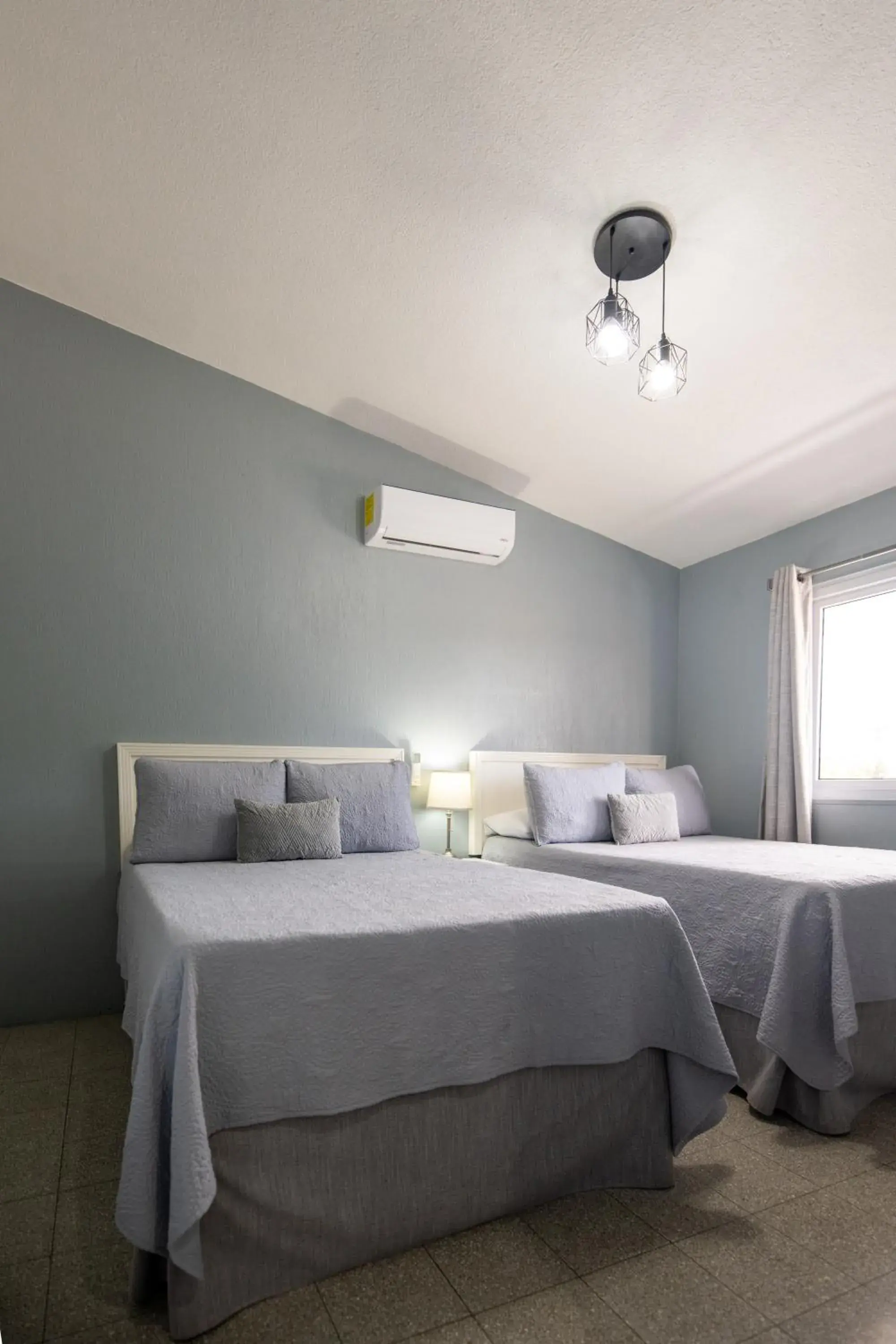 Budget Double or Twin Room in Ayari Bed & Breakfast Budget Double or Twin Room in Ayari Bed & Breakfast