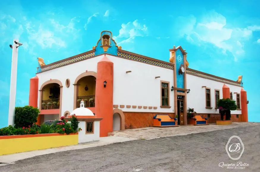 Hotel Quinta Bella