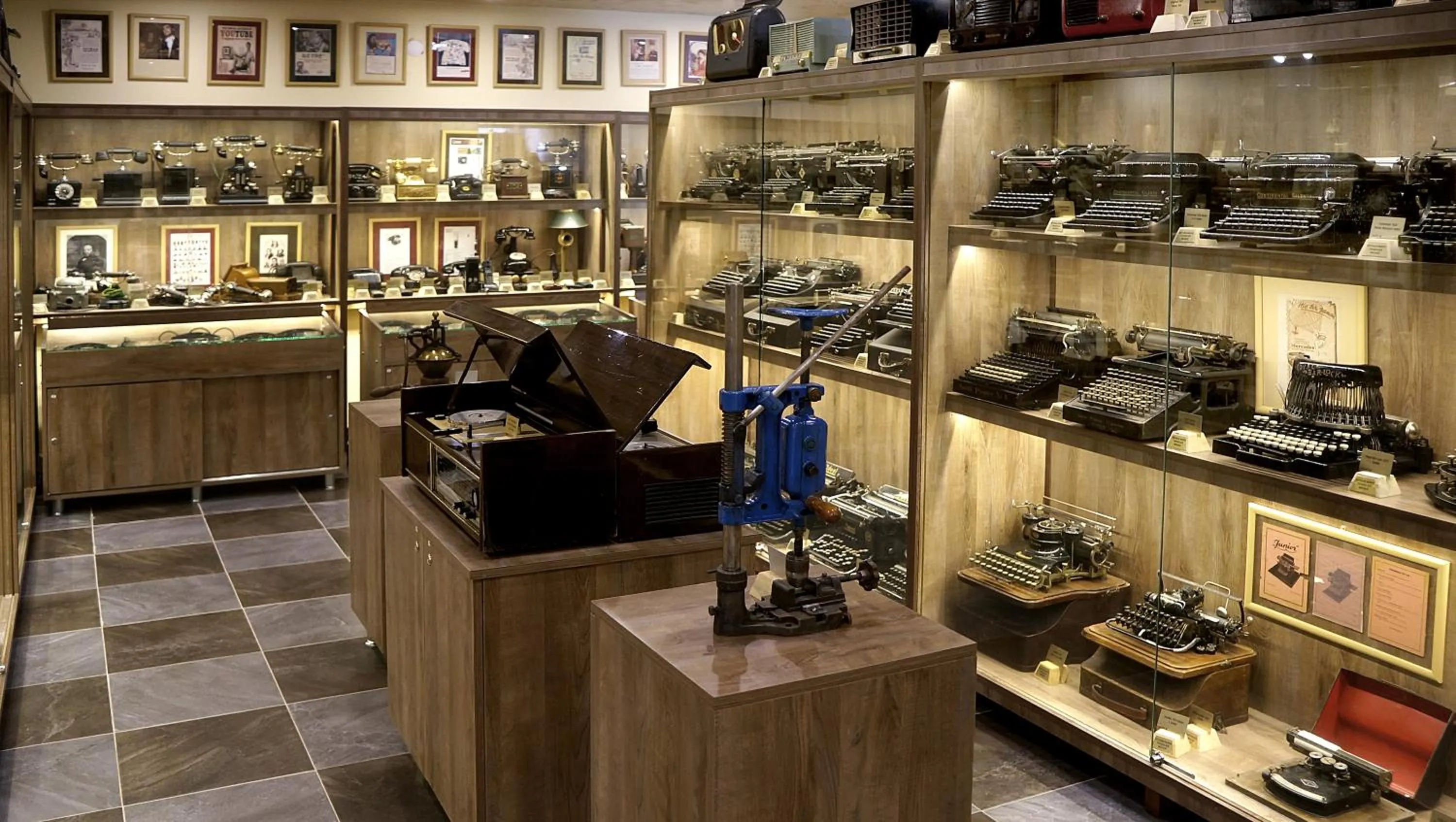 On-site shops in Kazdaglari Karye Müze Hotel