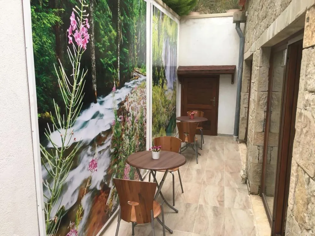 Property building in Kazdaglari Karye Müze Hotel