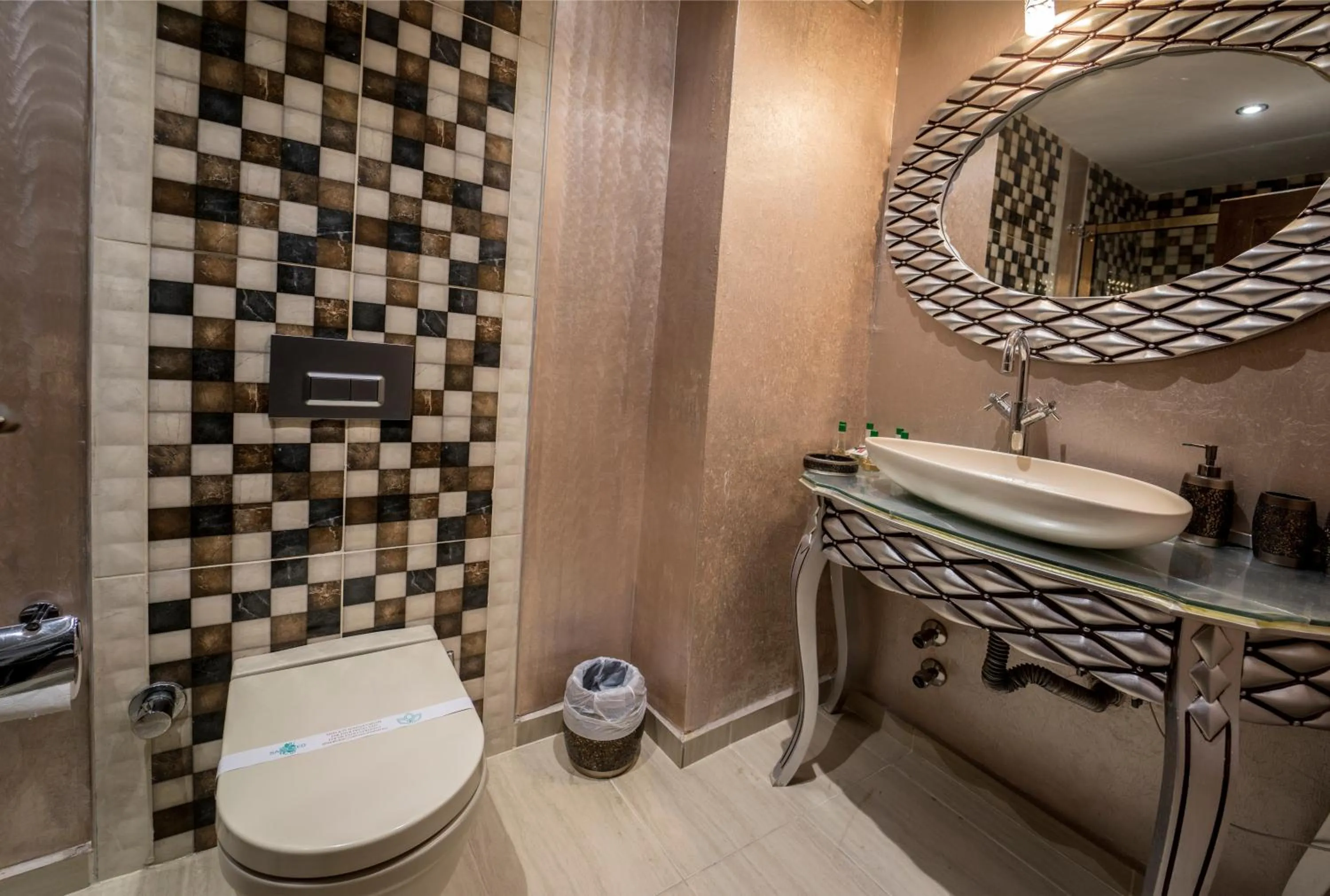 Kazdaglari Karye Müze Hotel