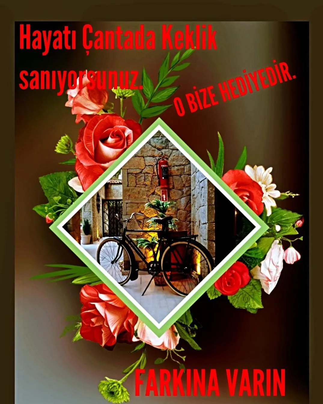 Kazdaglari Karye Müze Hotel