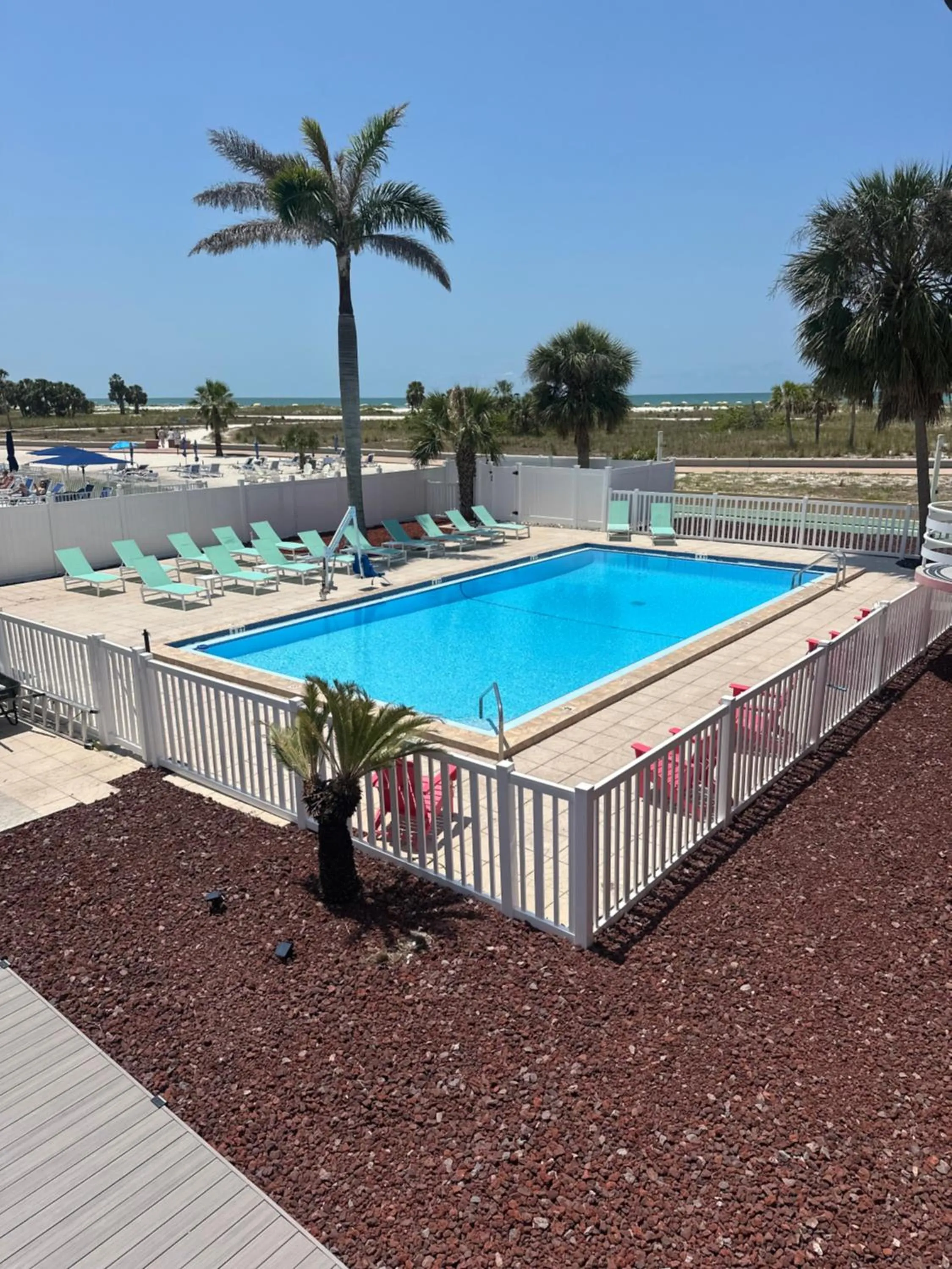 Arvilla Resort