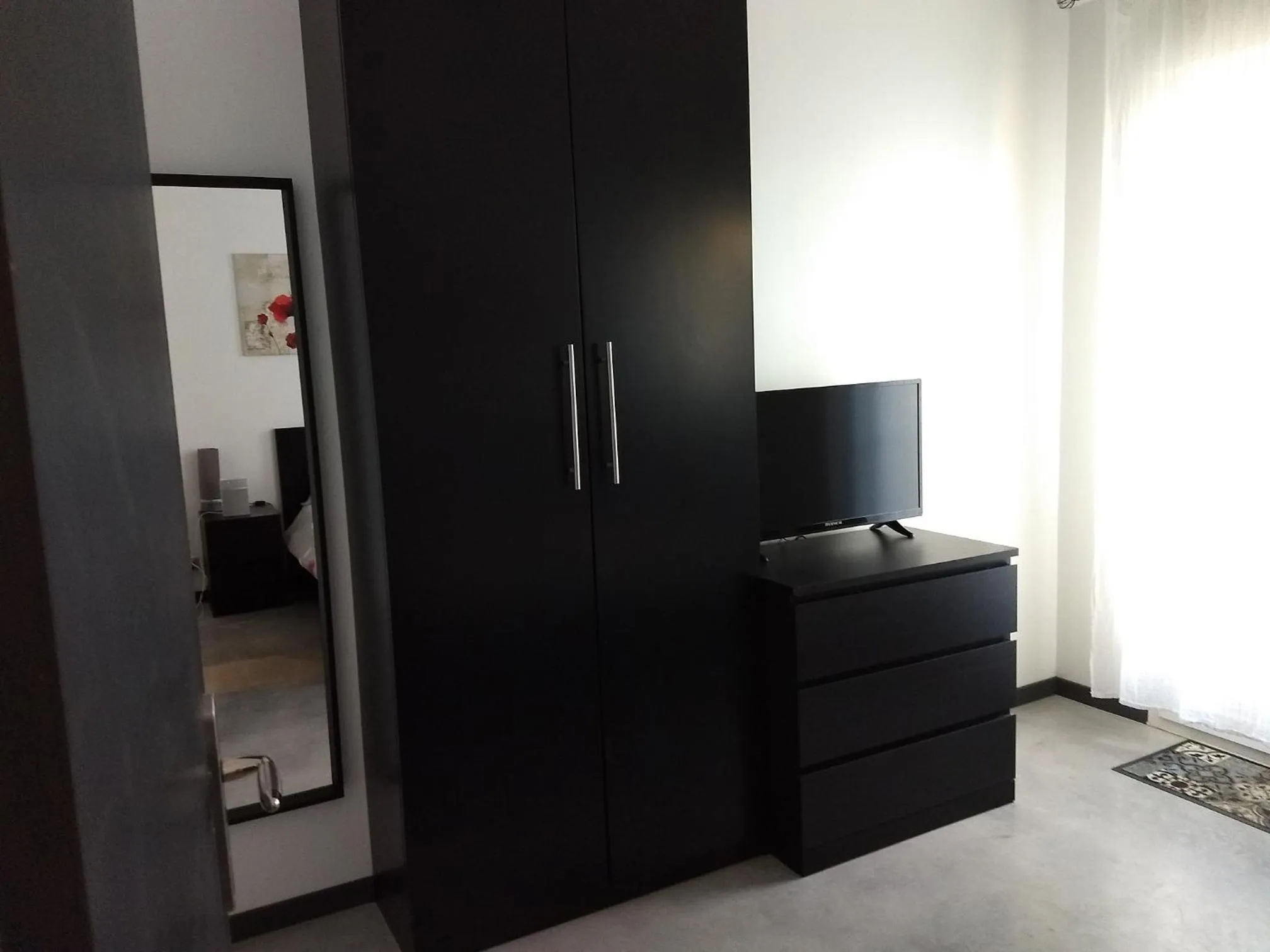 Photo of the whole room in Les Terrasses de Valensole