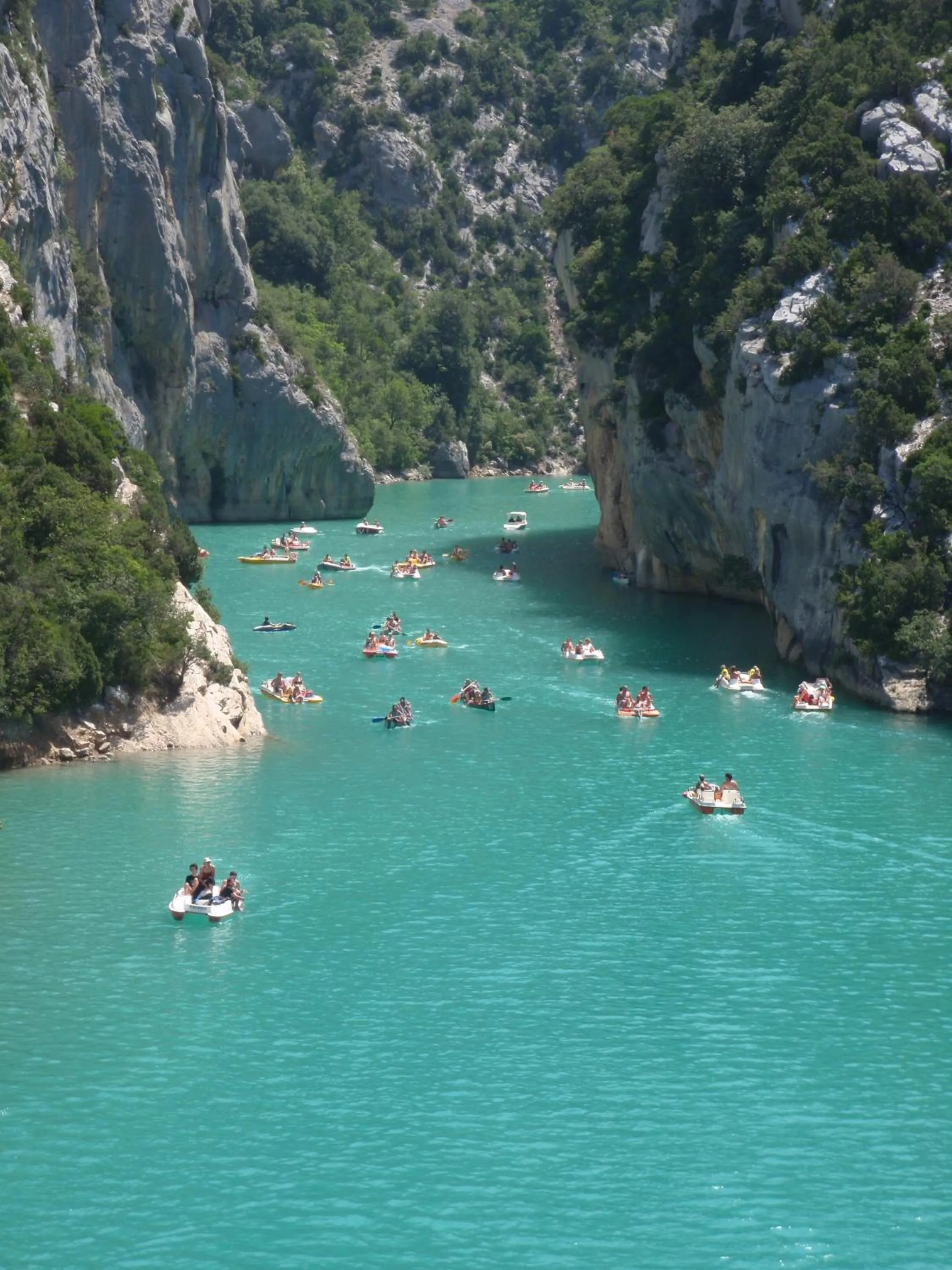 Activities in Les Terrasses de Valensole