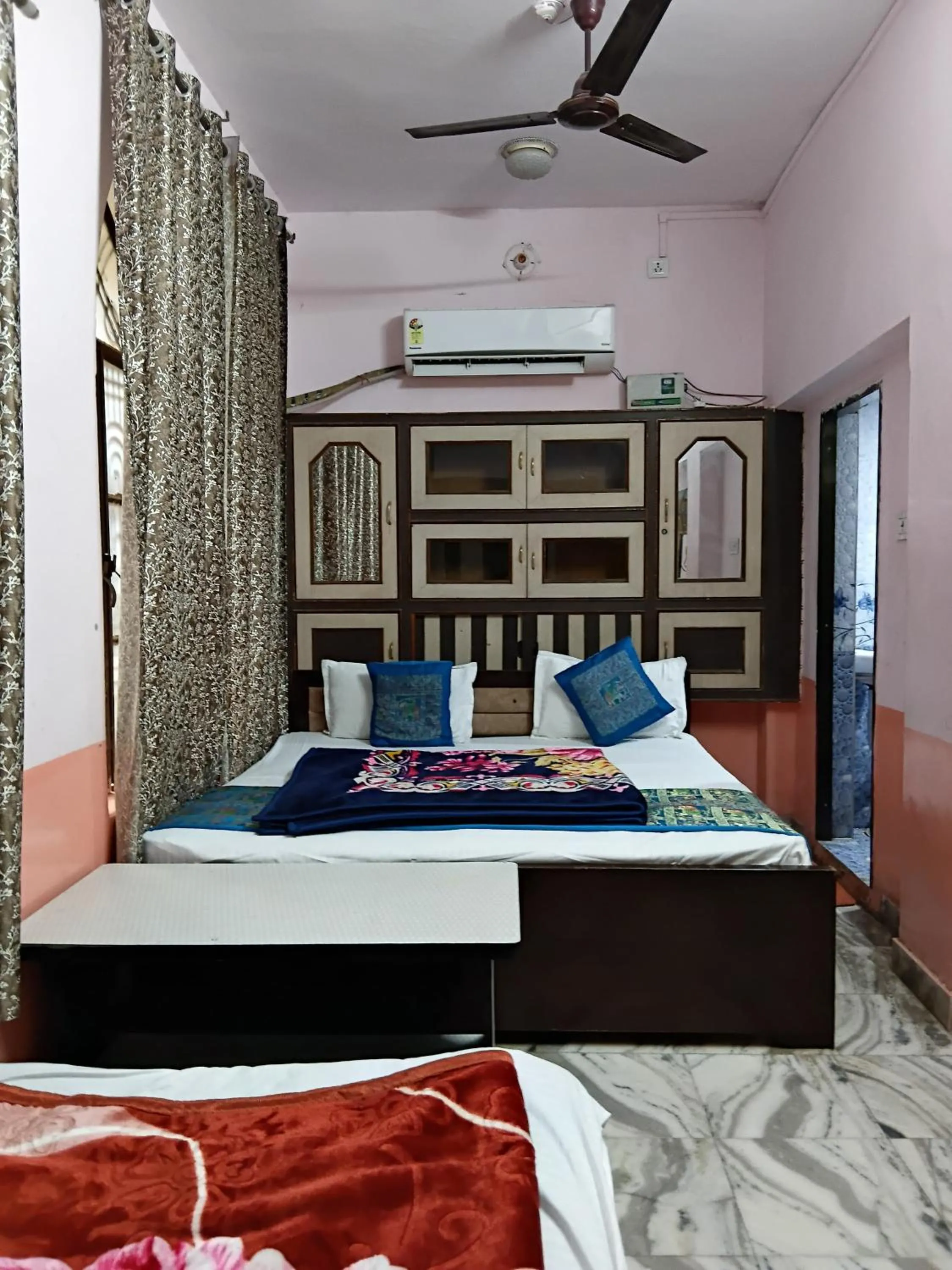 Shristi Stay