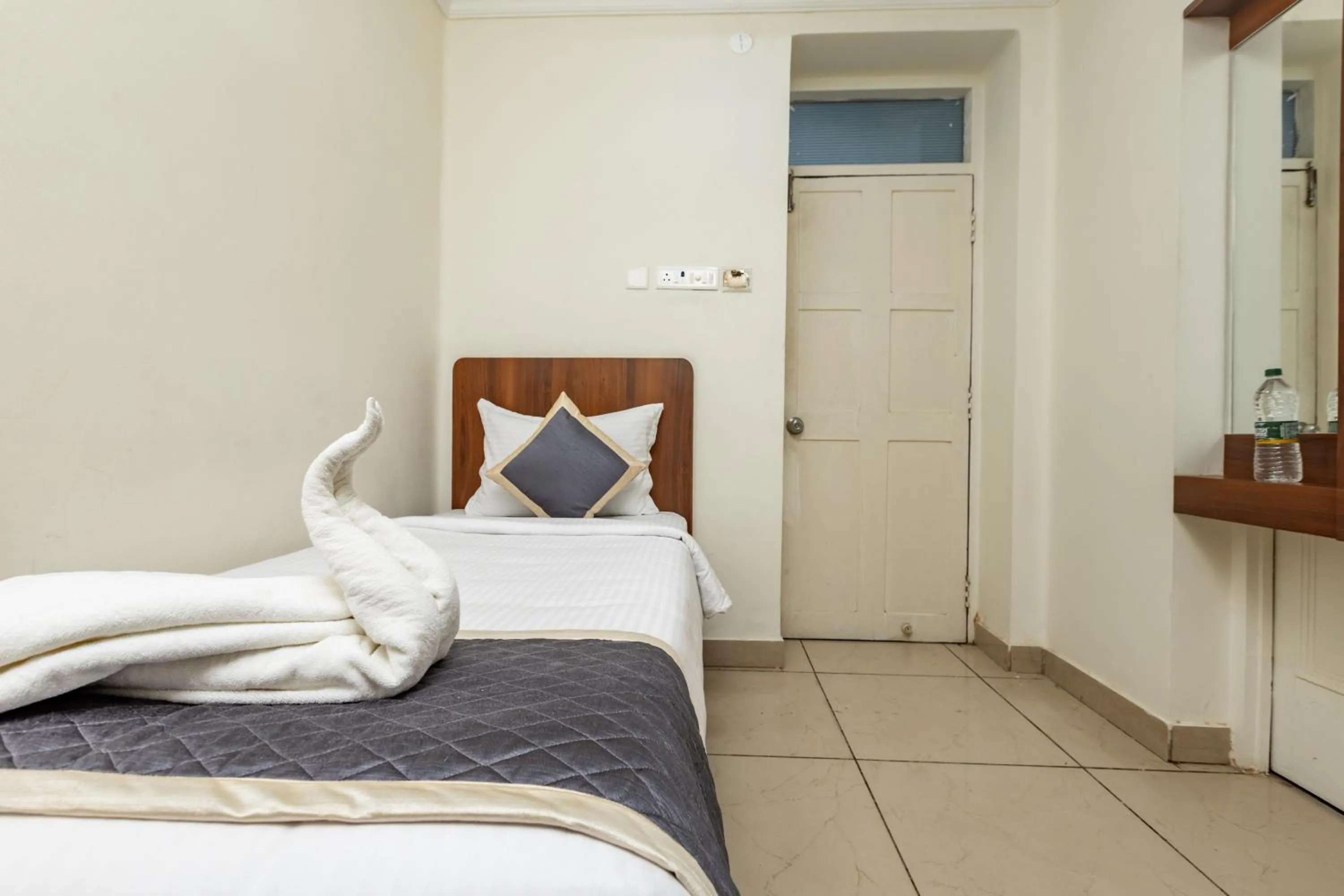Hotel Lakshmi Grand