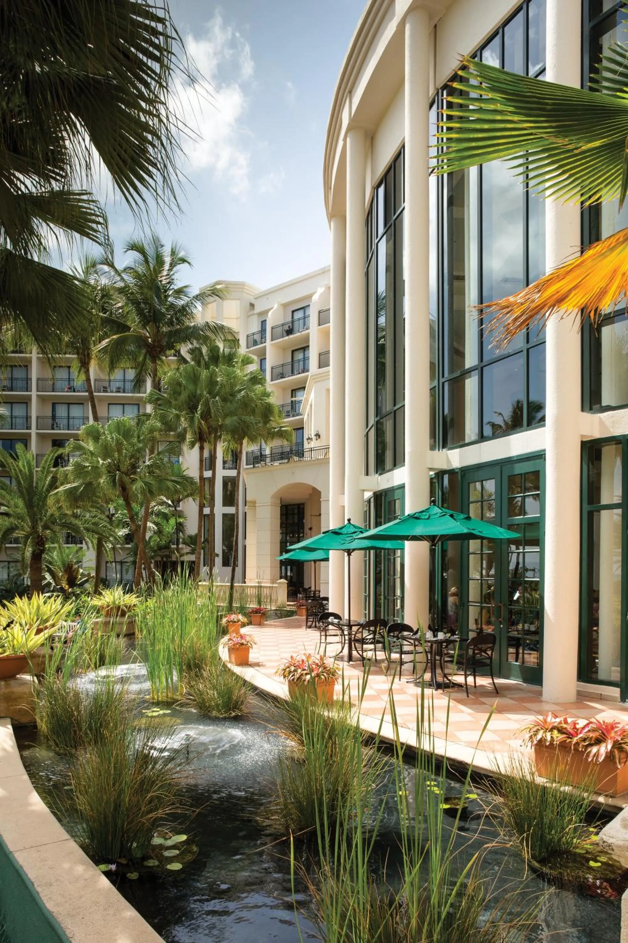 Coffee/tea facilities in Margaritaville Vacation Club - Rio Mar