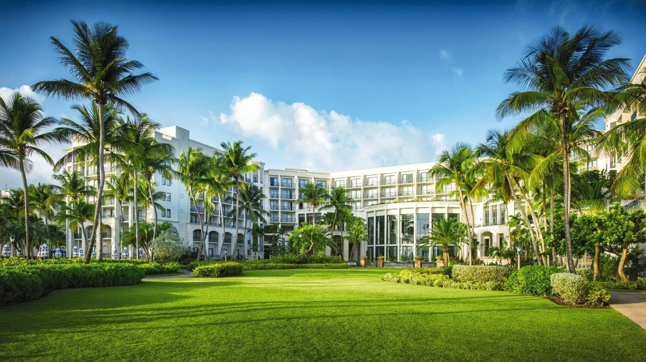 Decorative detail in Margaritaville Vacation Club - Rio Mar